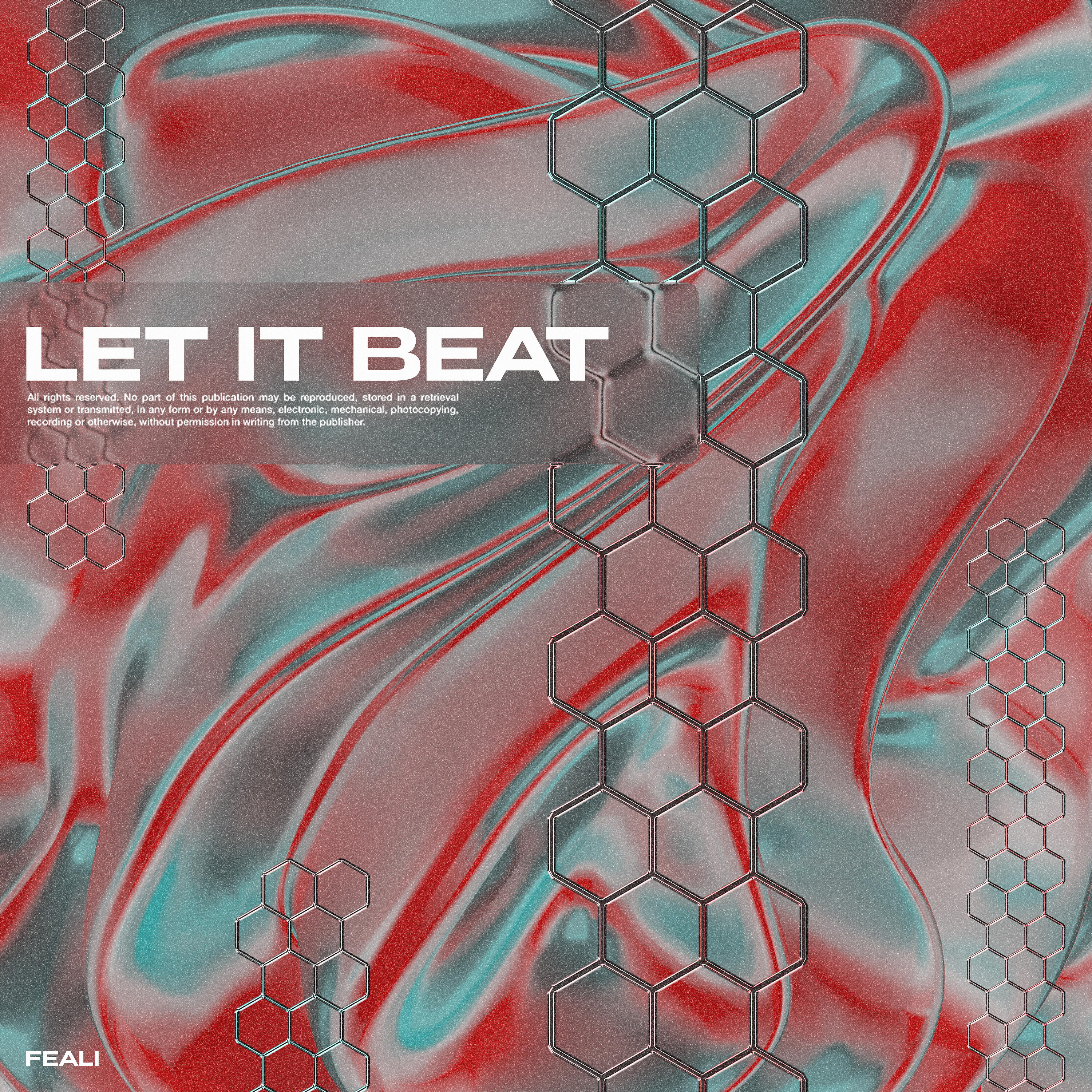 Релиз Let It Beat