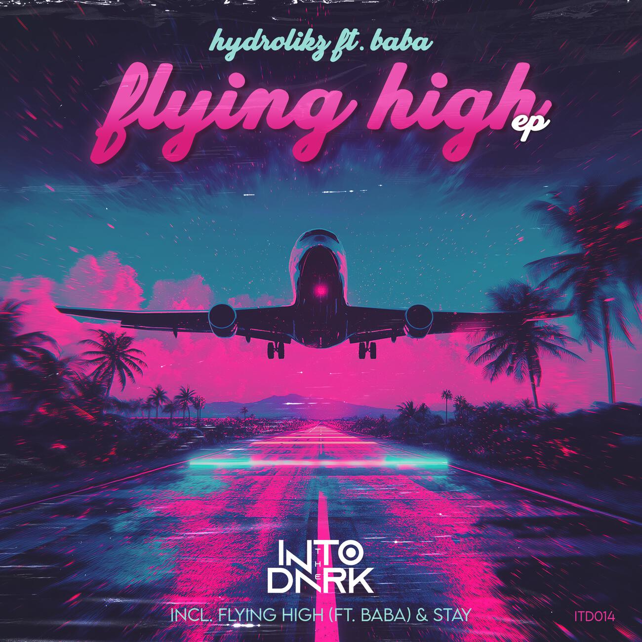 Релиз Flying High EP