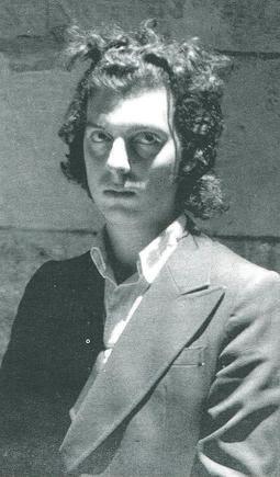 Bernardo Devlin