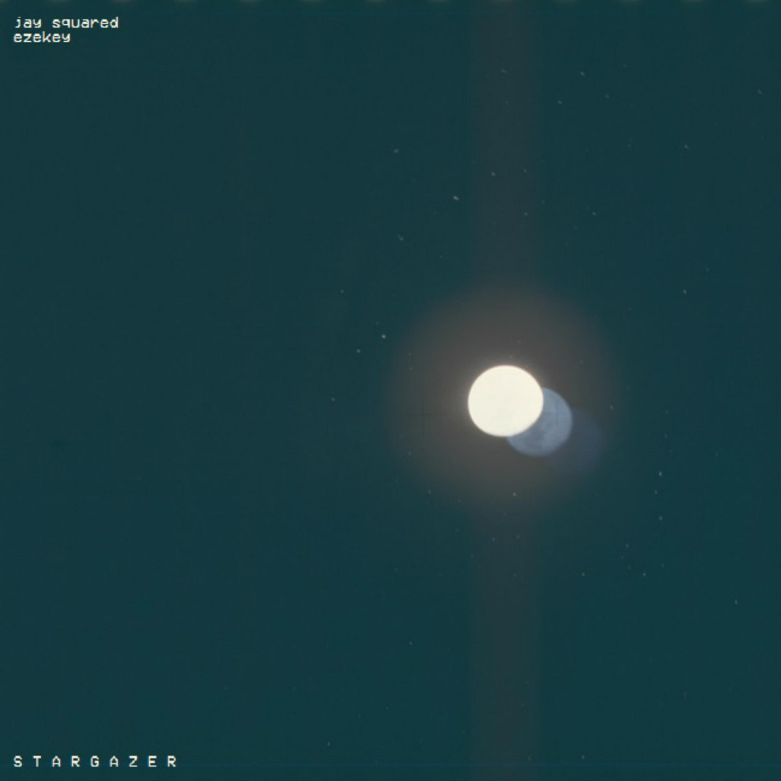 Релиз Stargazer!