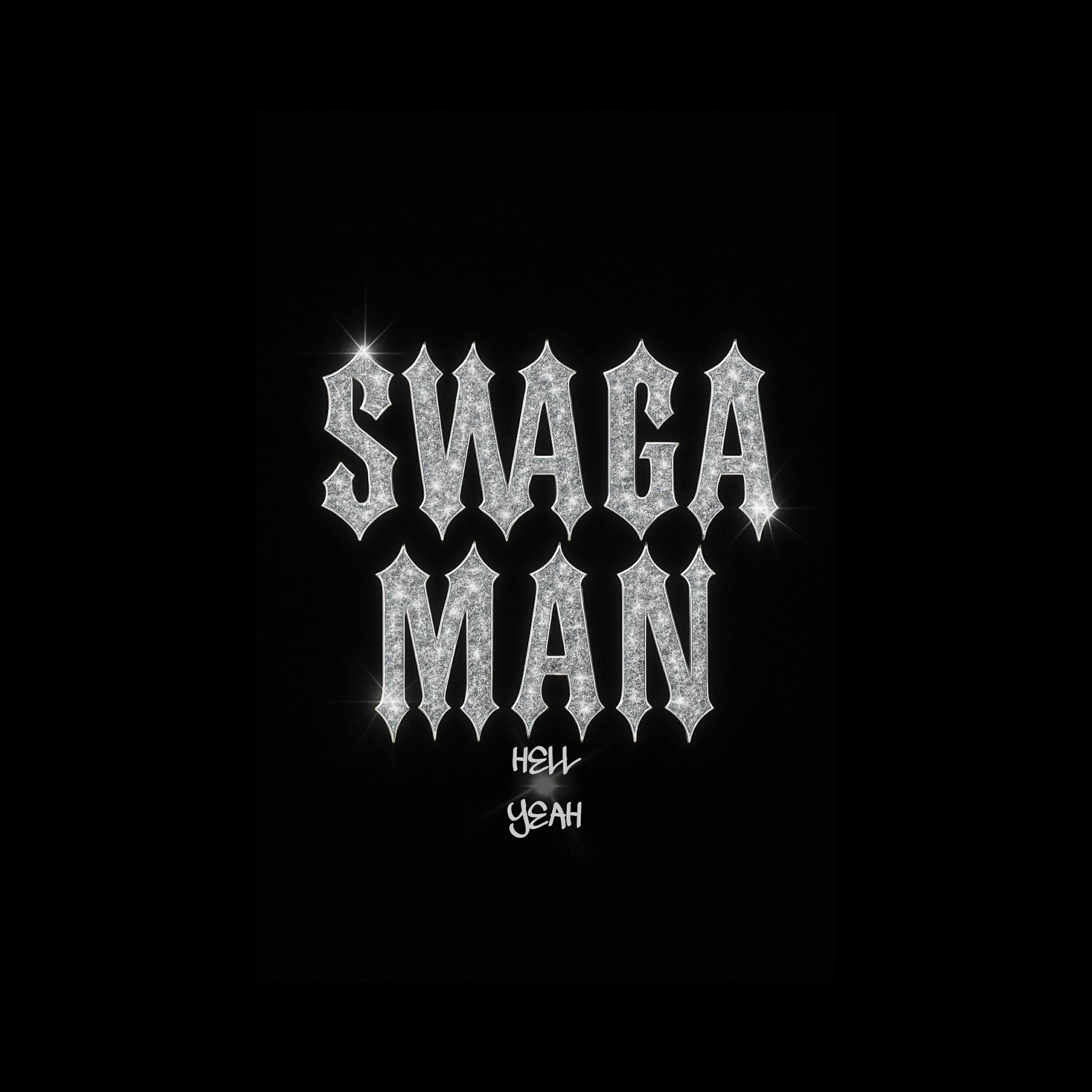 Релиз SWAGA MAN
