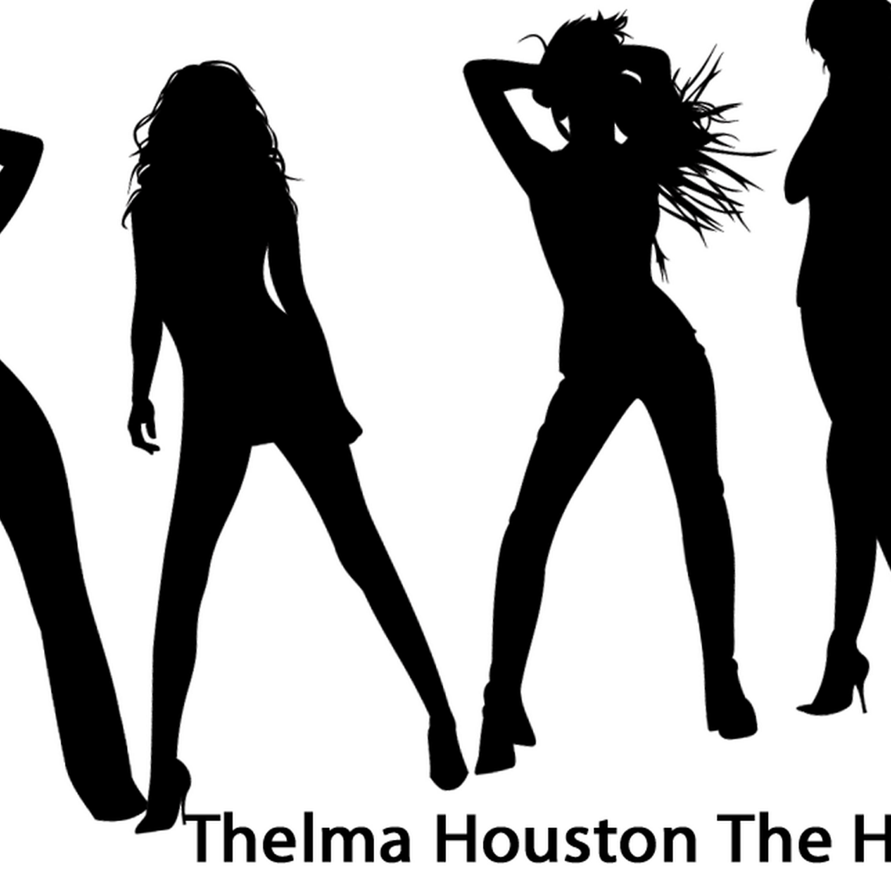 Релиз Thelma Houston