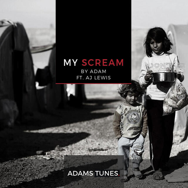 Релиз My Scream (feat. AJ Lewis)