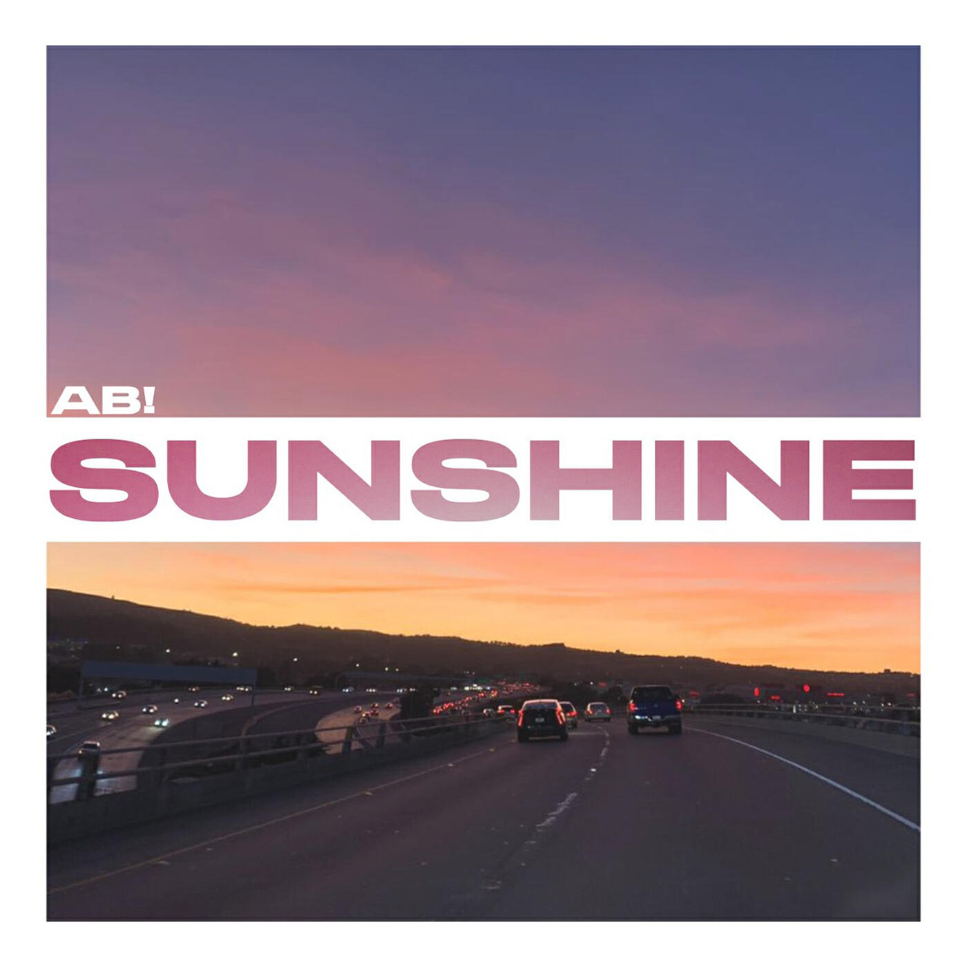 Релиз Sunshine