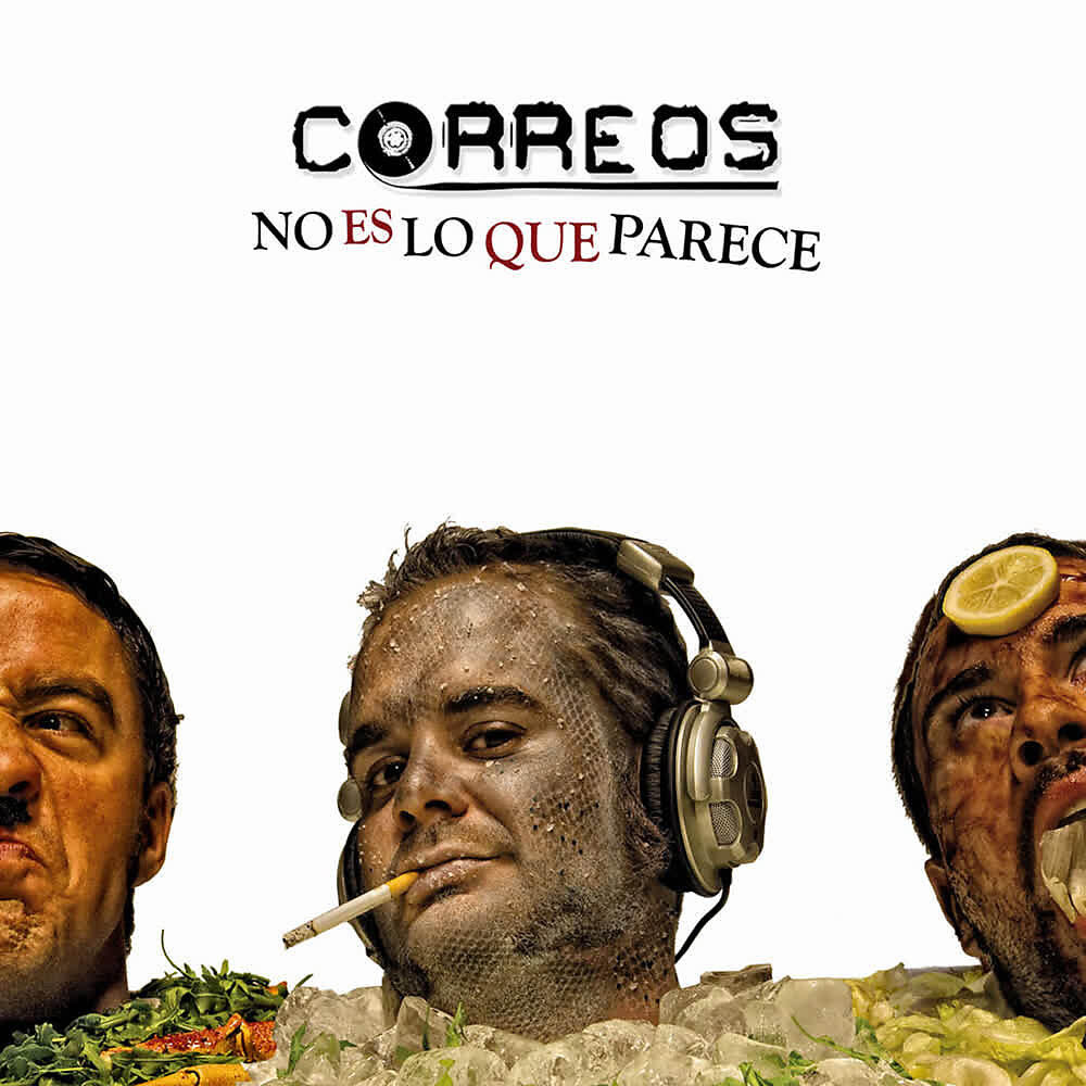 Релиз No Es Lo Que Parece