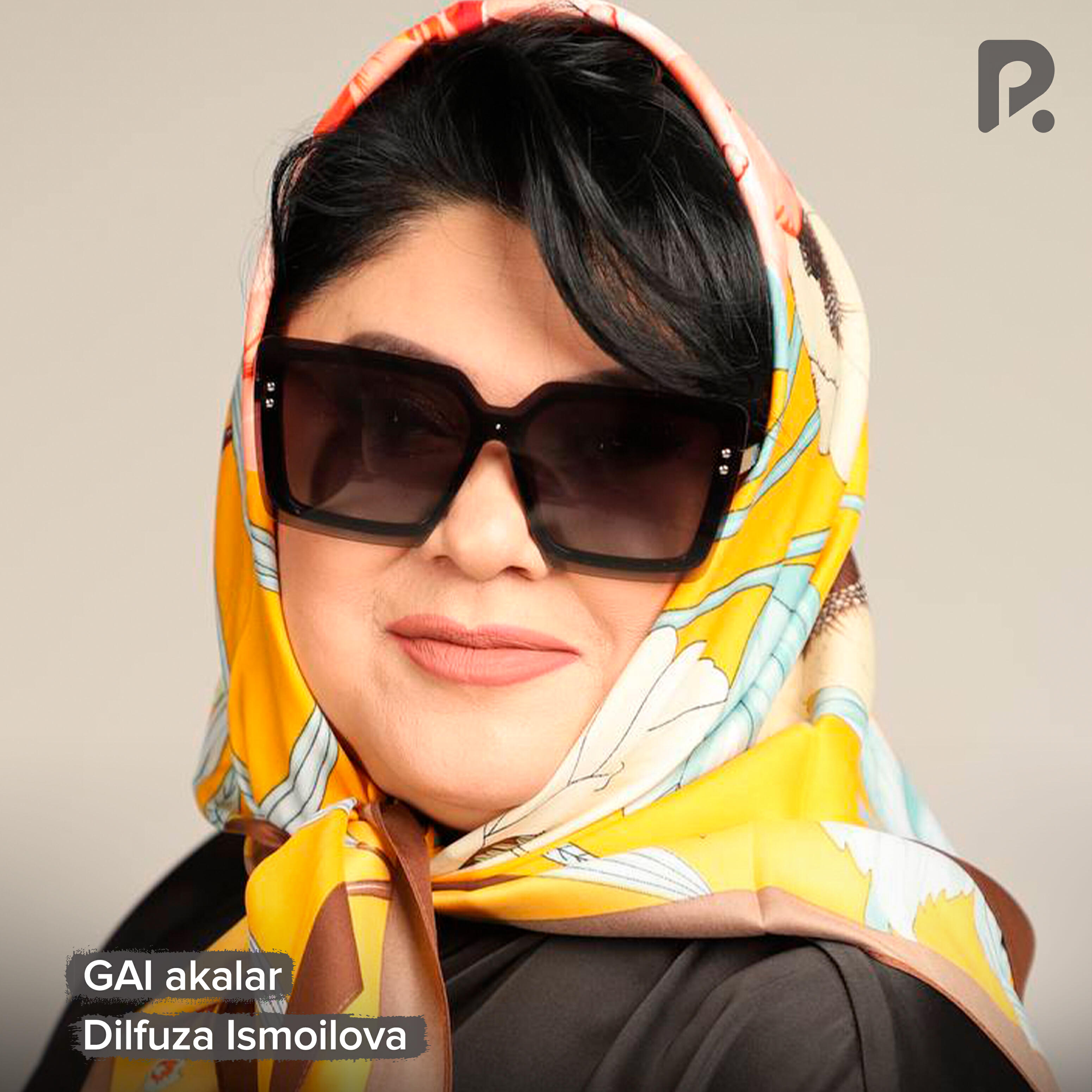 Релиз GAI akalar
