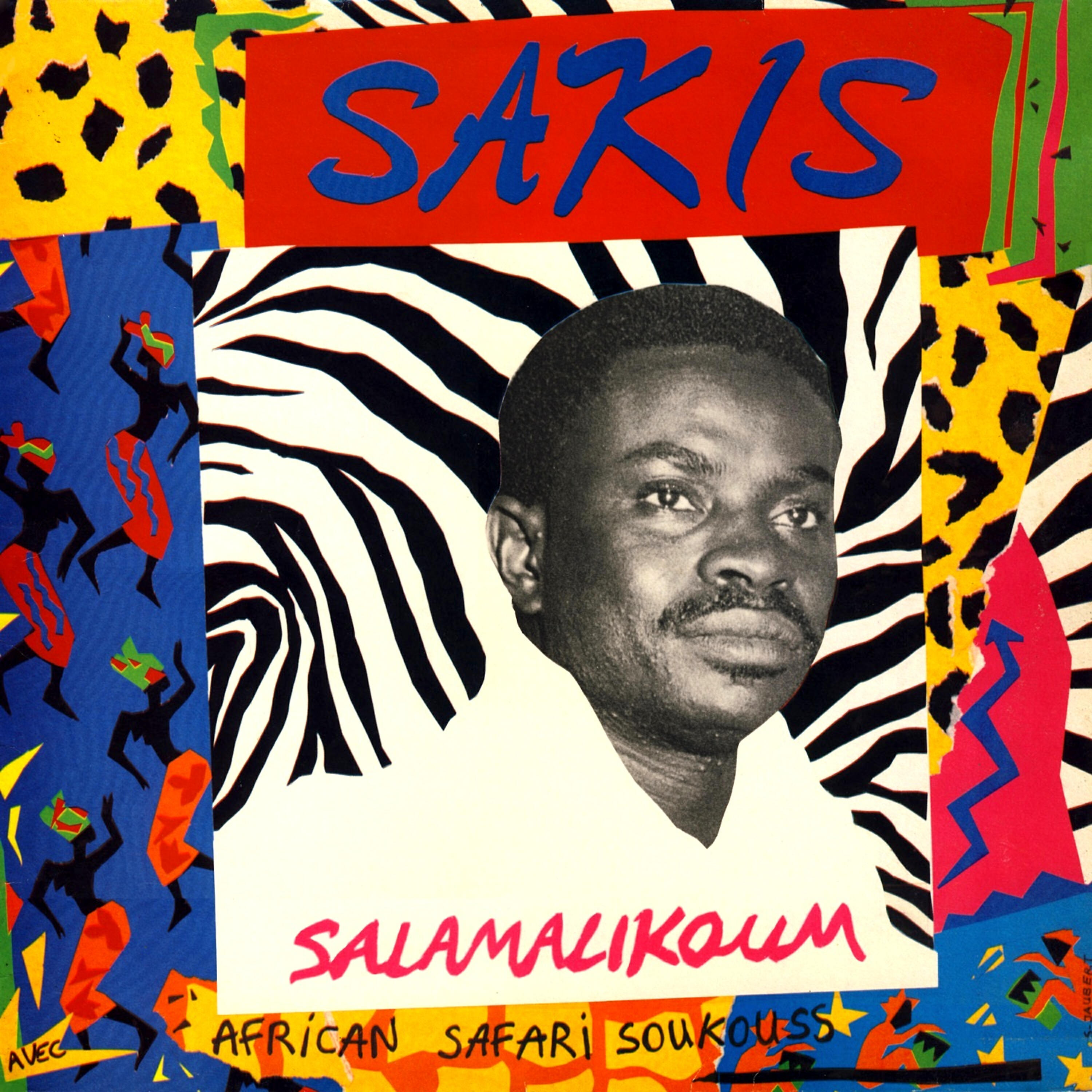 Orchestre African Safari Soukous