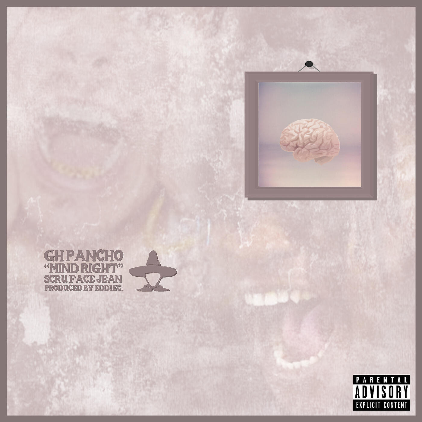 Релиз Mind Right