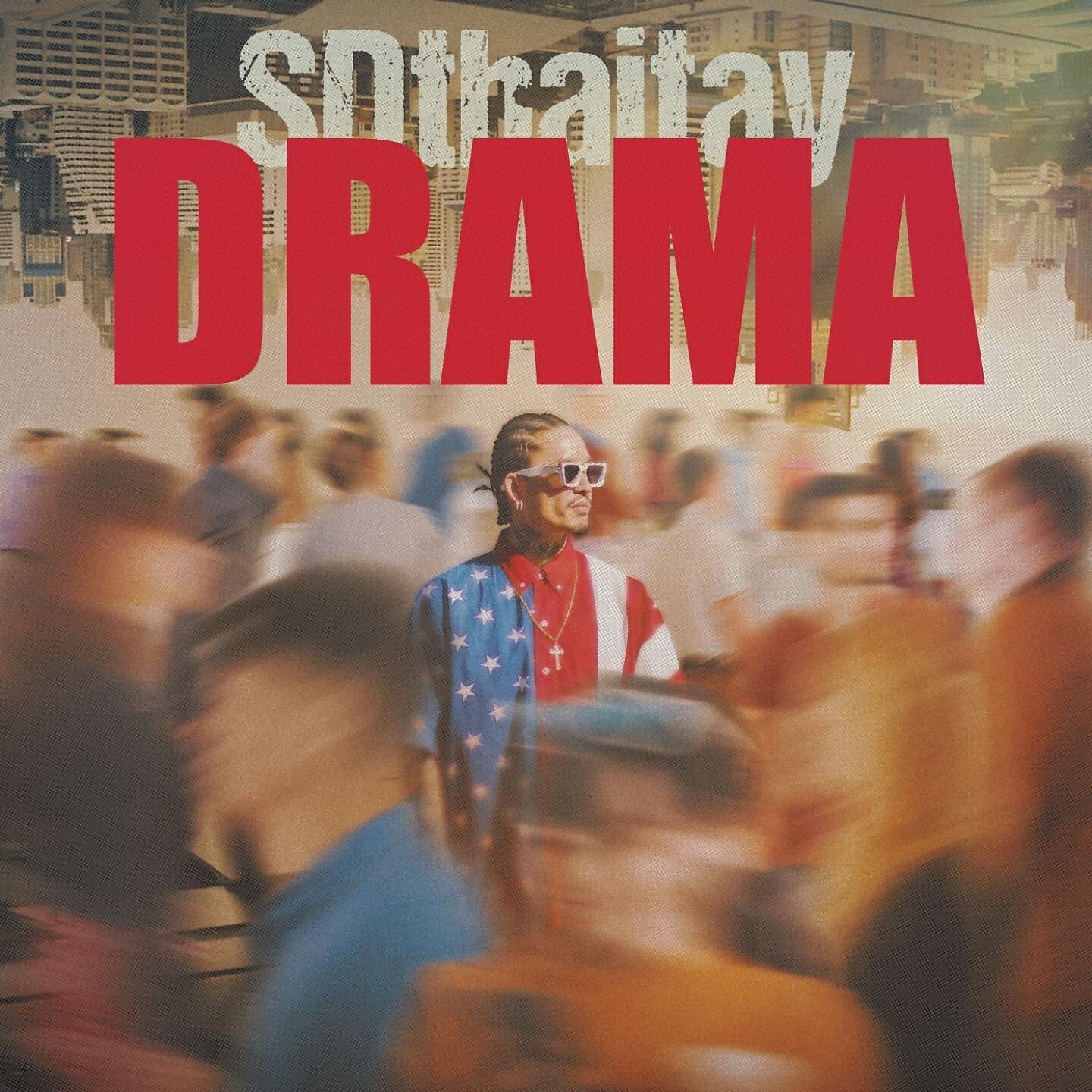Релиз Drama Drama