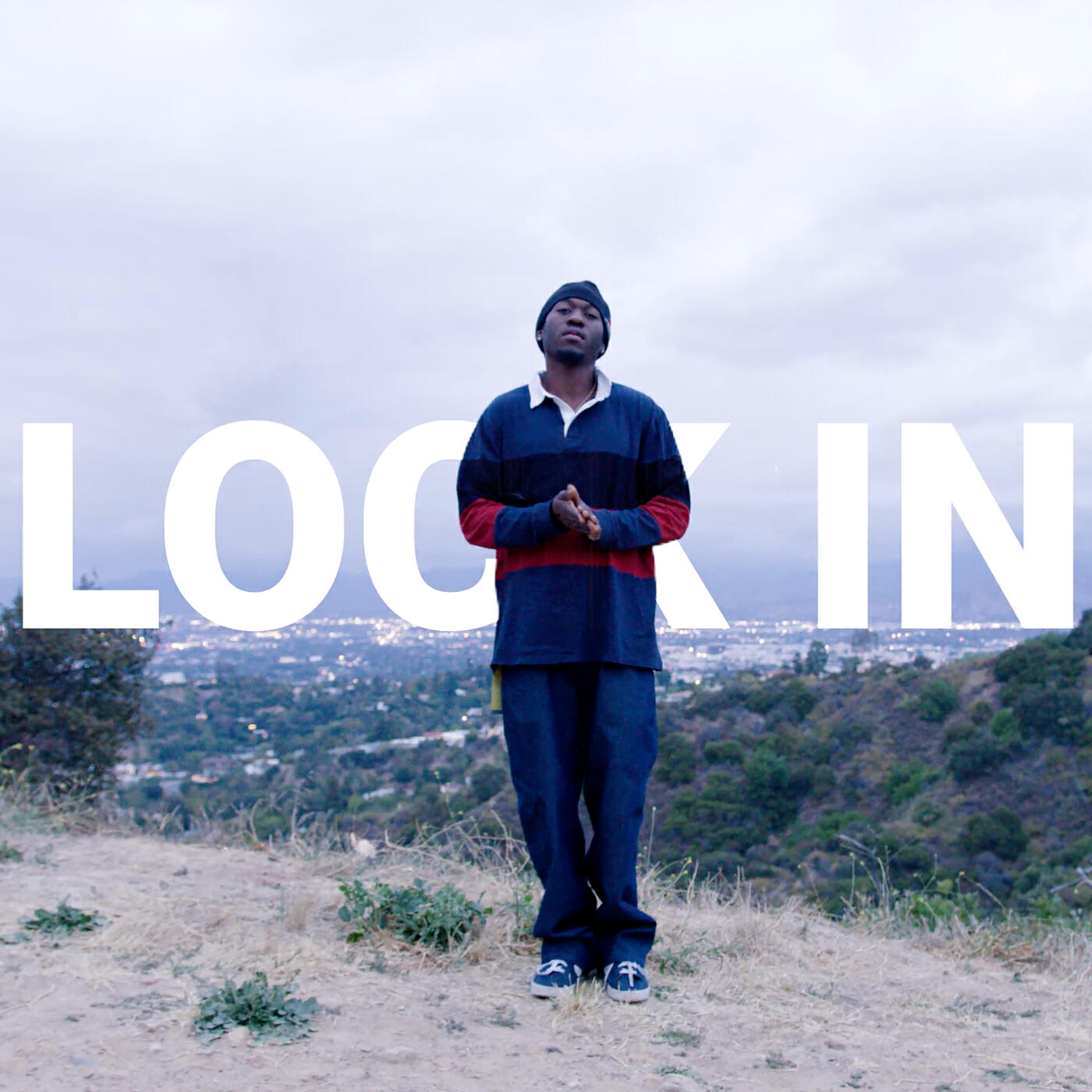 Релиз Lock In