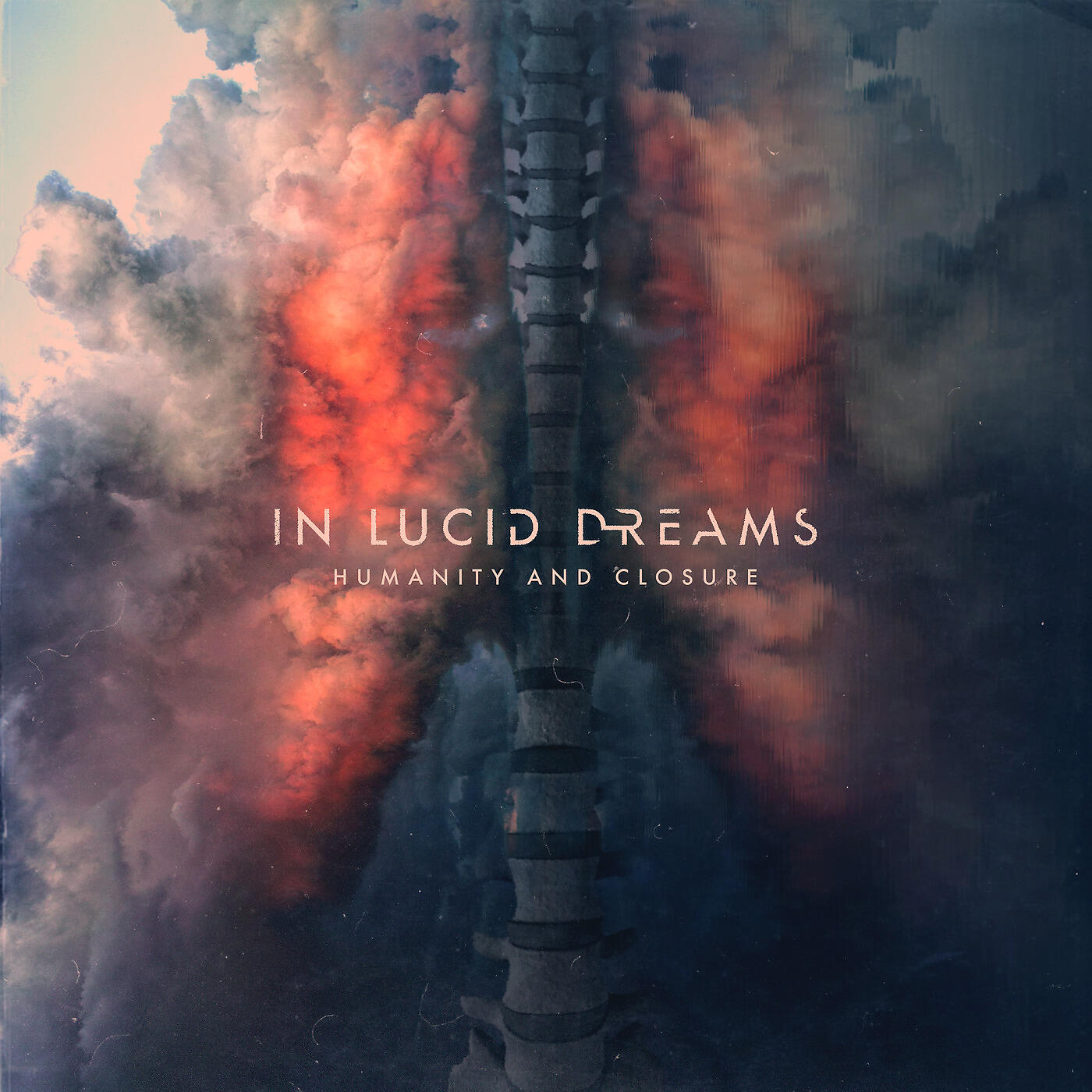 Релиз Humanity and Closure