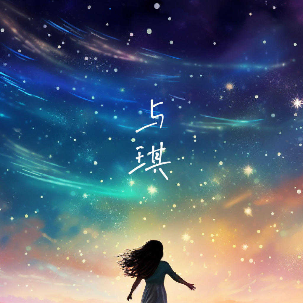 Релиз 与琪