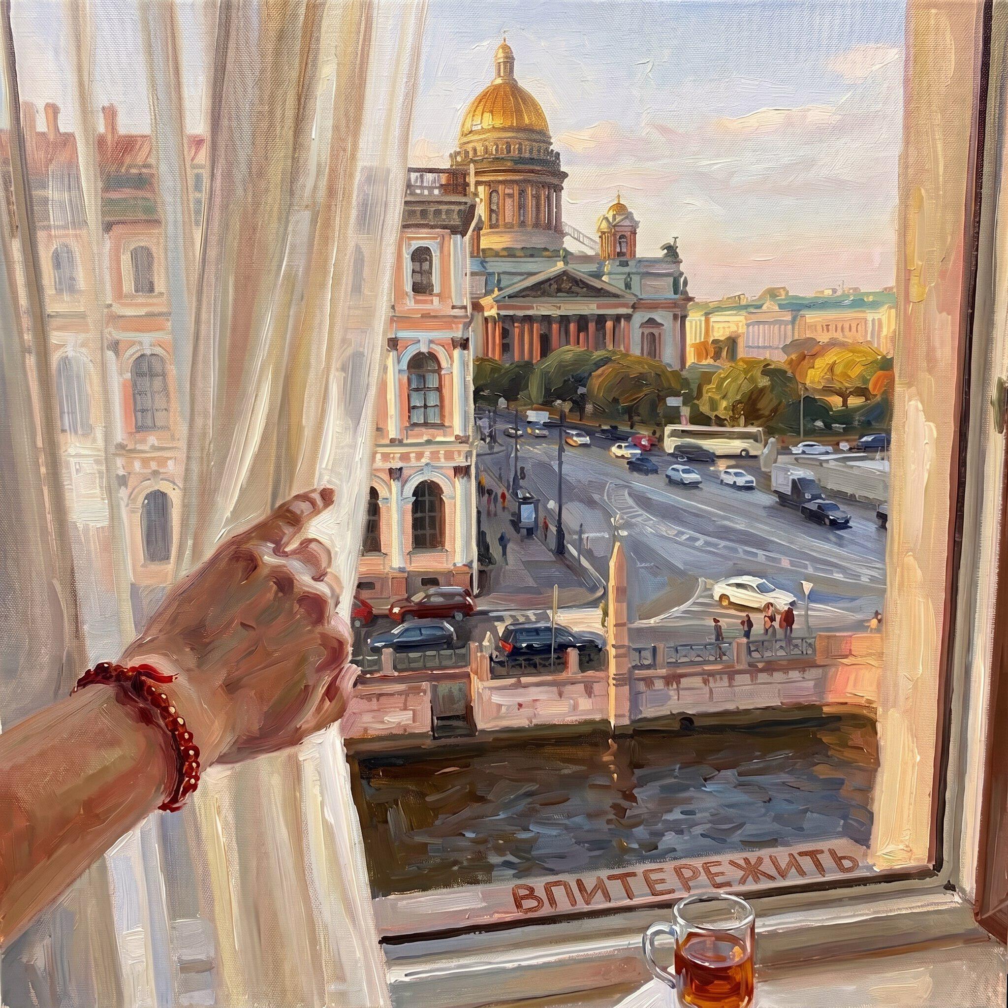 Наталья Камарова