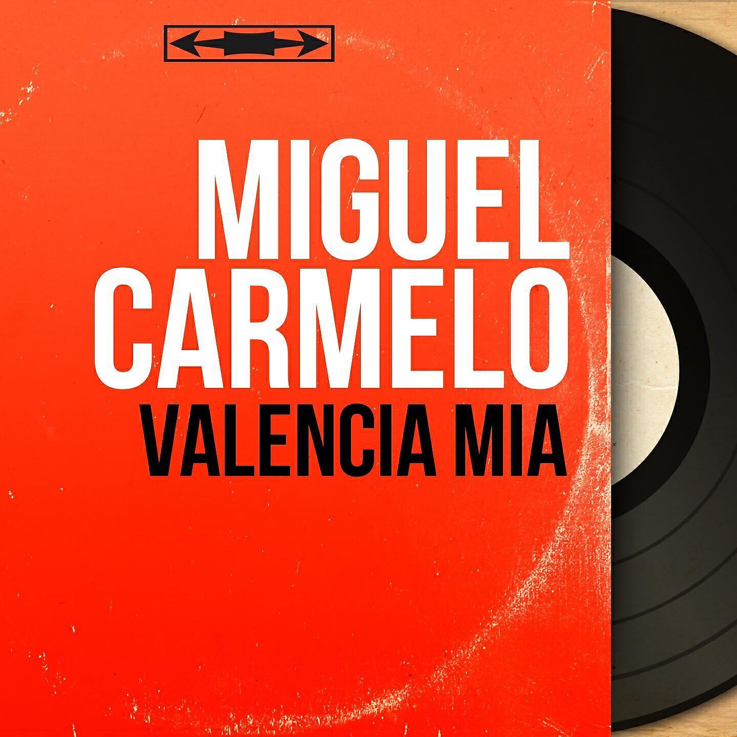 Miguel Carmelo