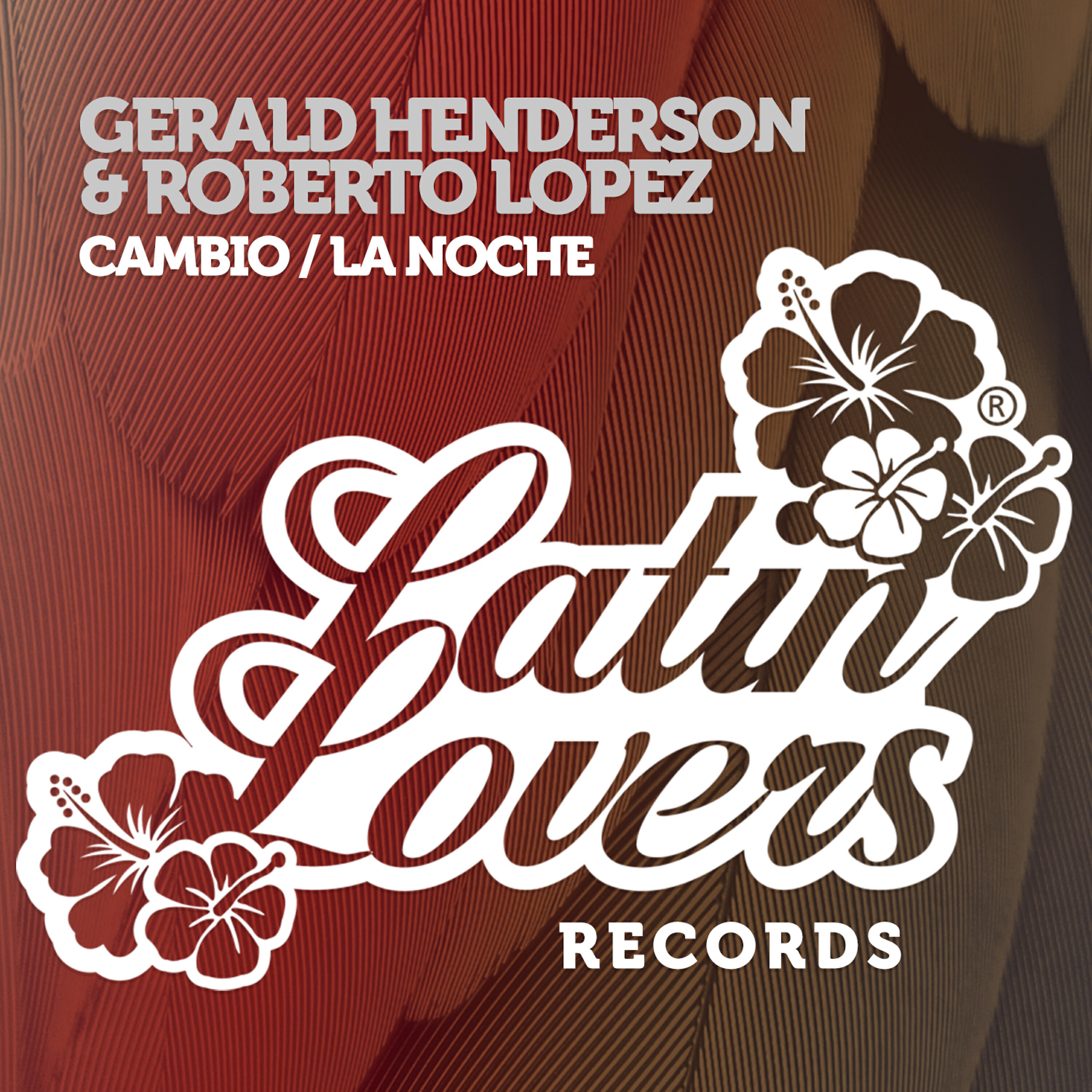 Релиз Cambio / La Noche - Single