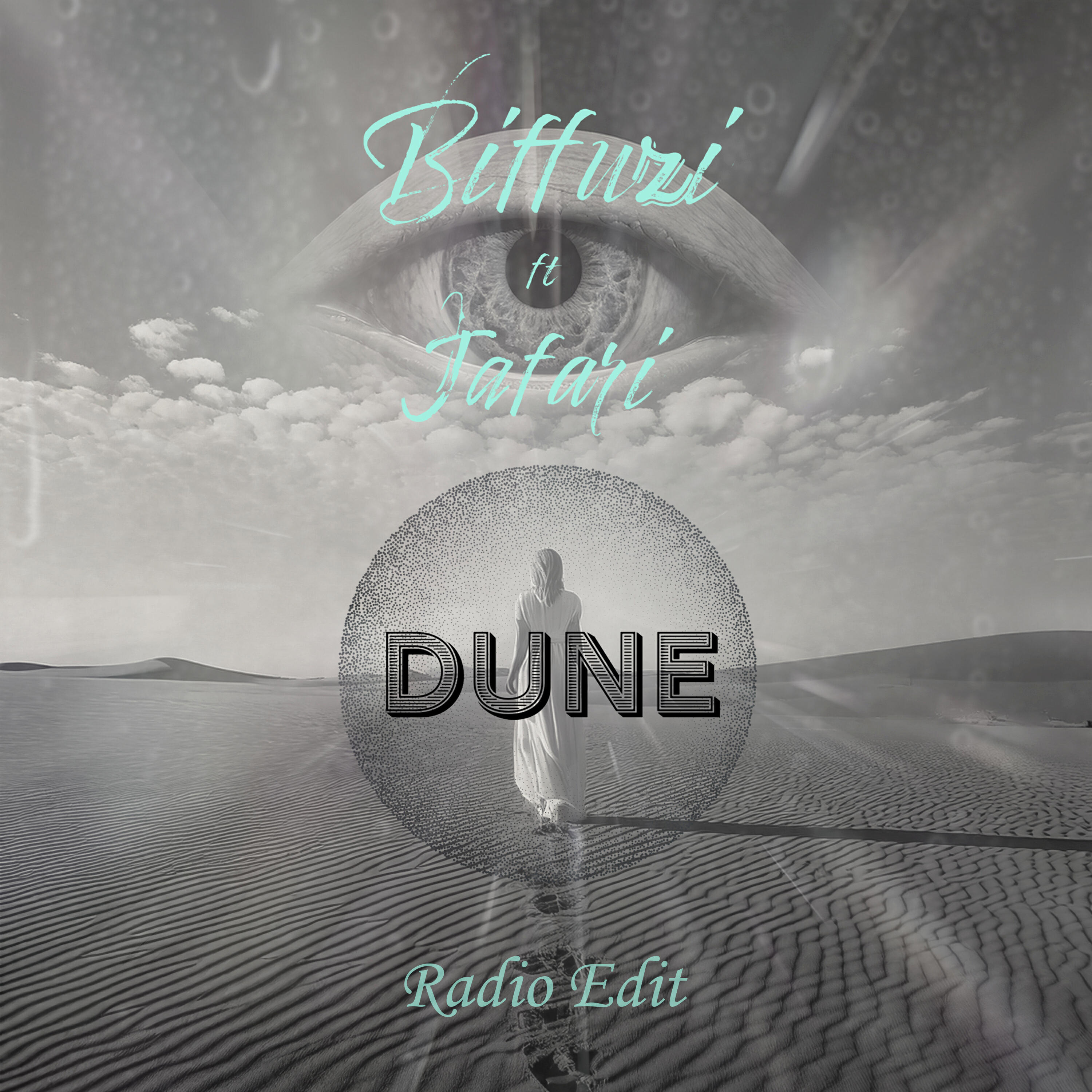Релиз Dune (Radio Edit)