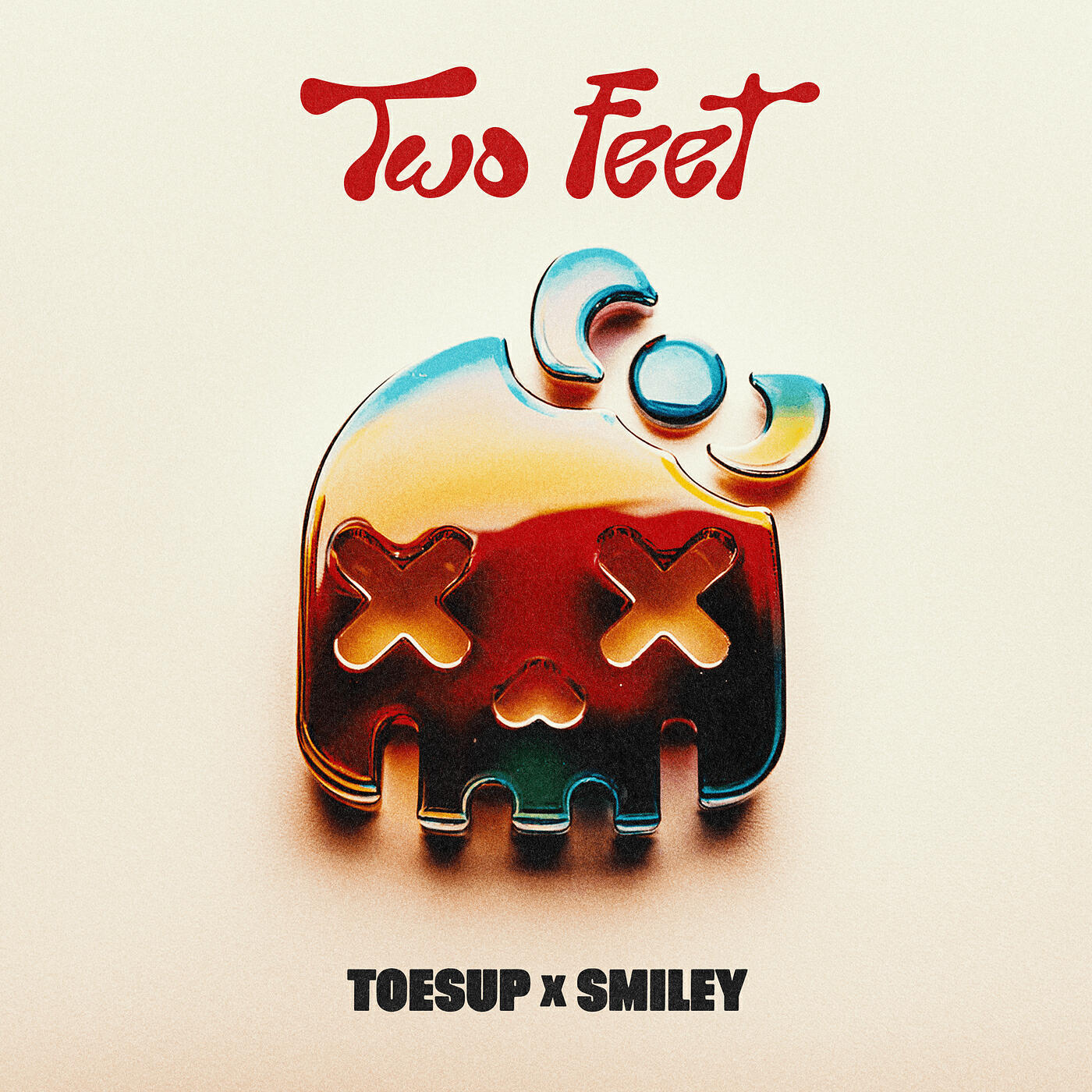 Релиз Two Feet