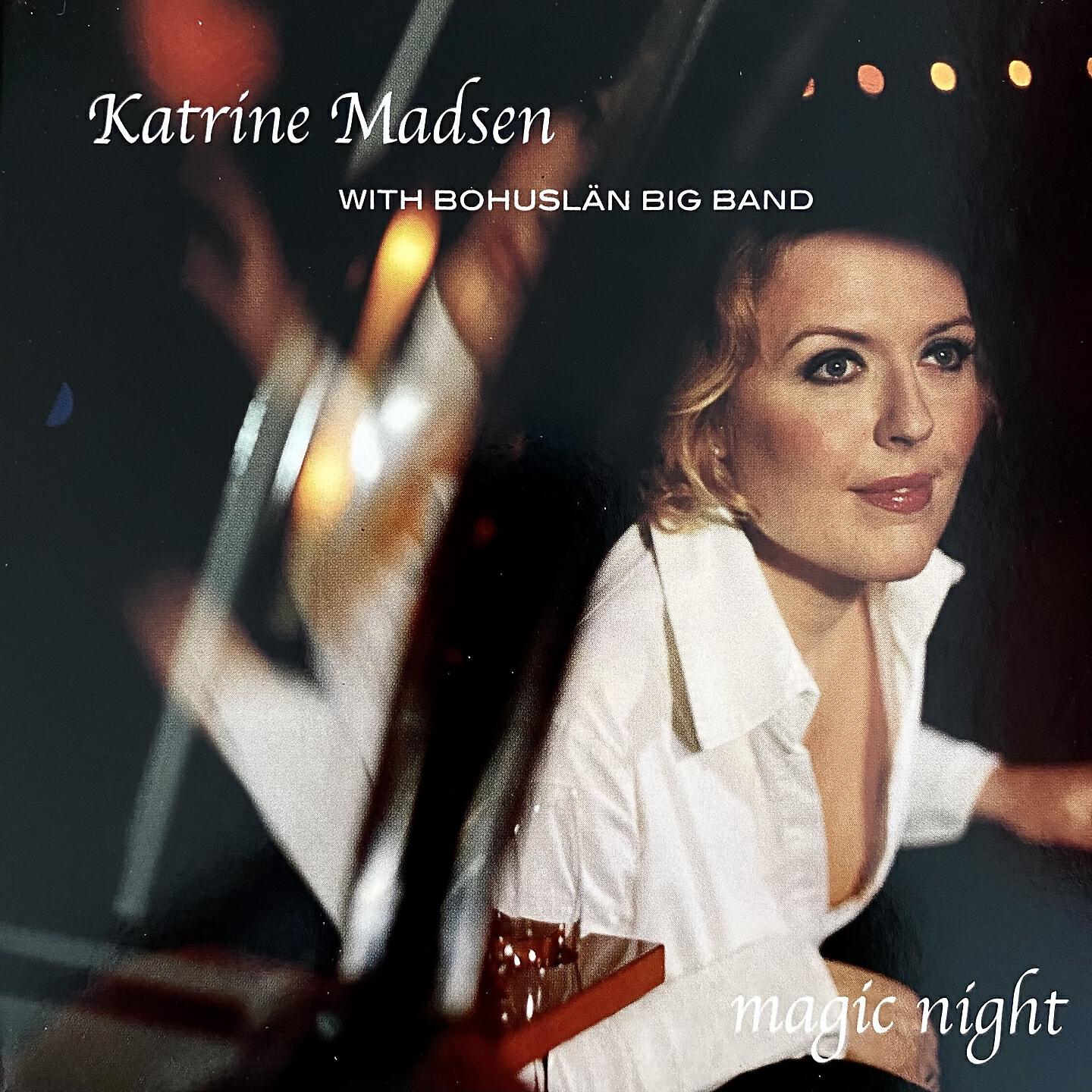 Релиз Magic Night