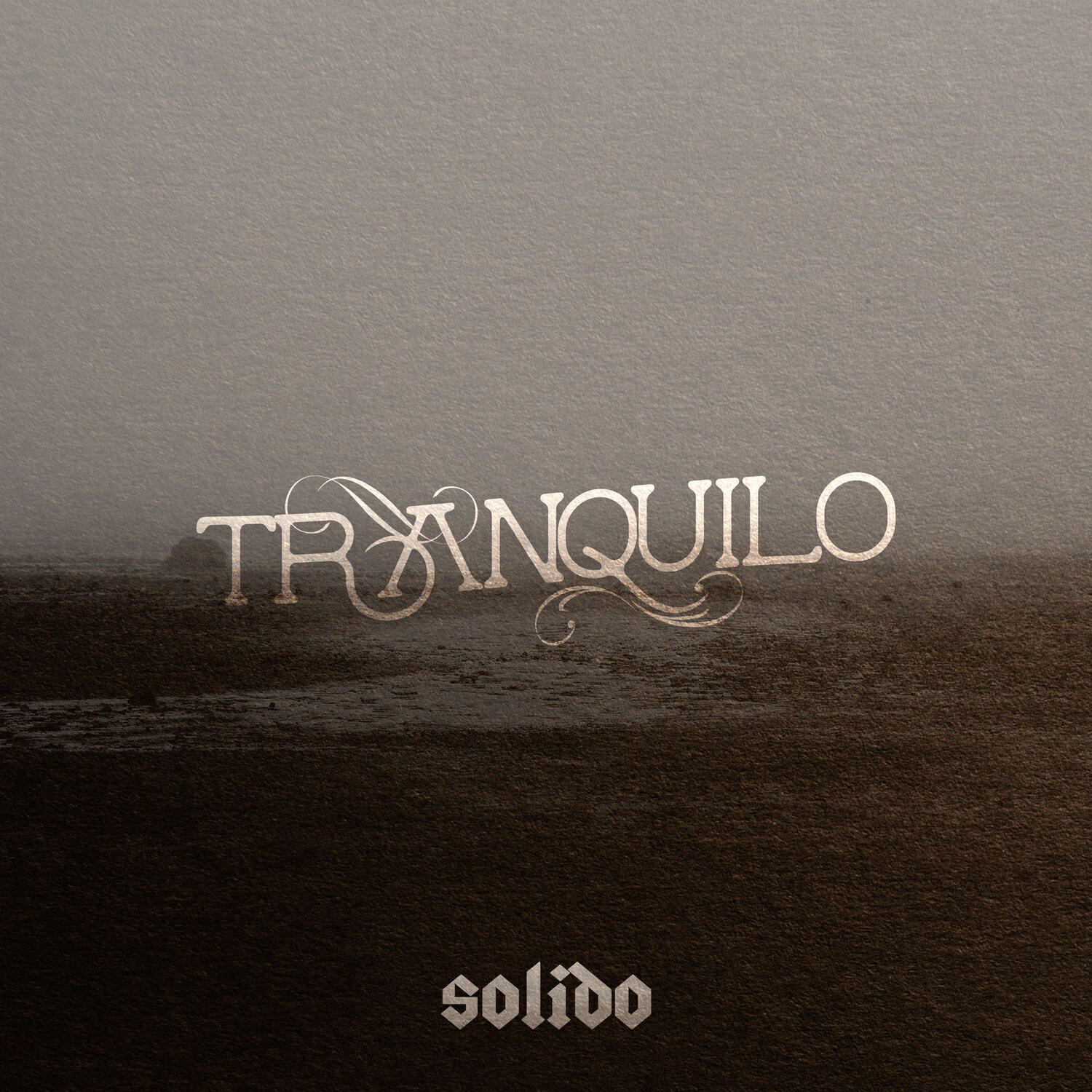 Релиз Tranquilo
