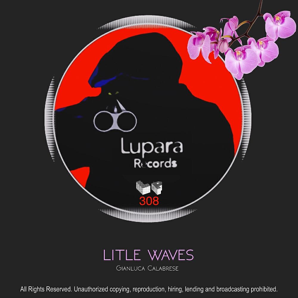 Релиз Litle Waves