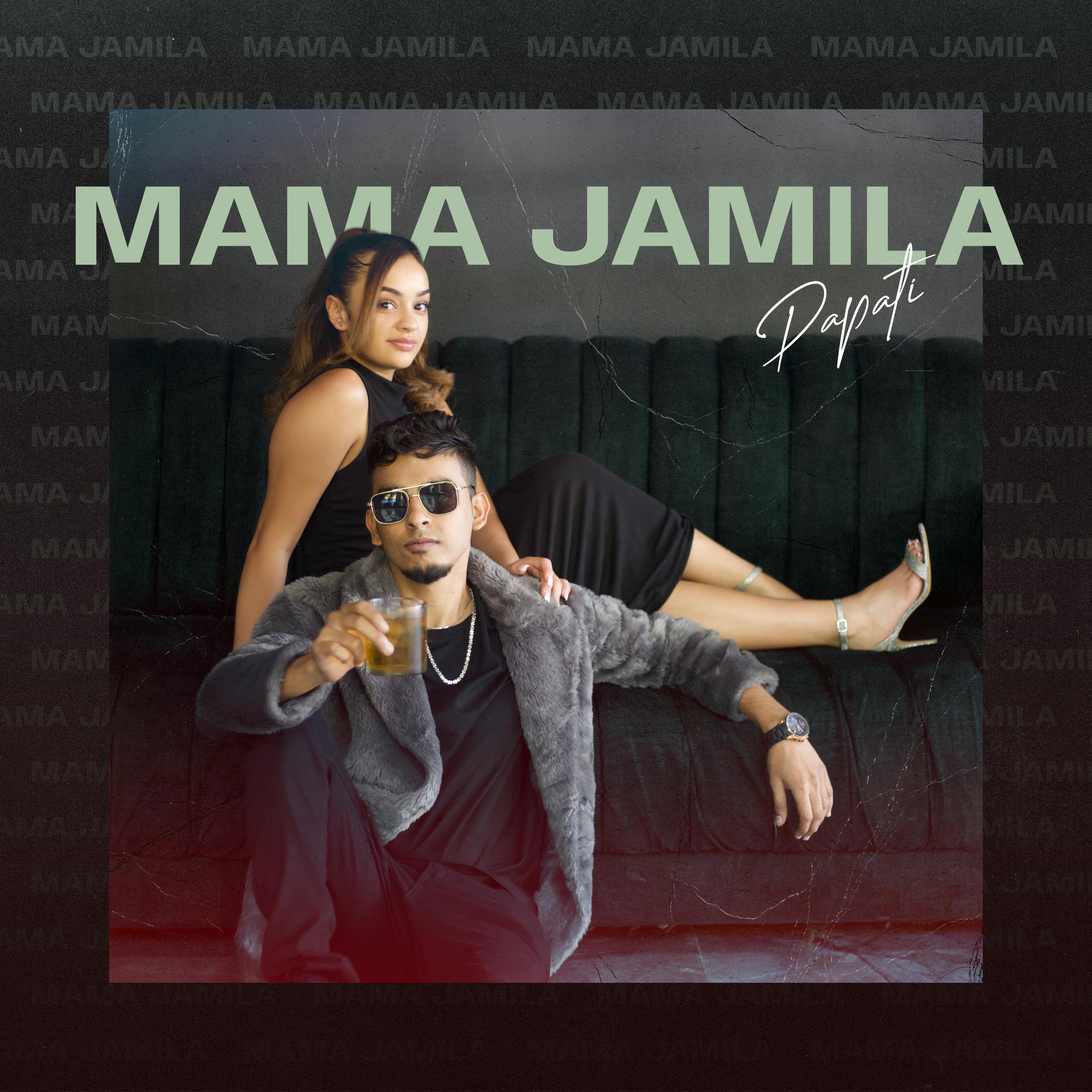 Релиз Mama Jamila