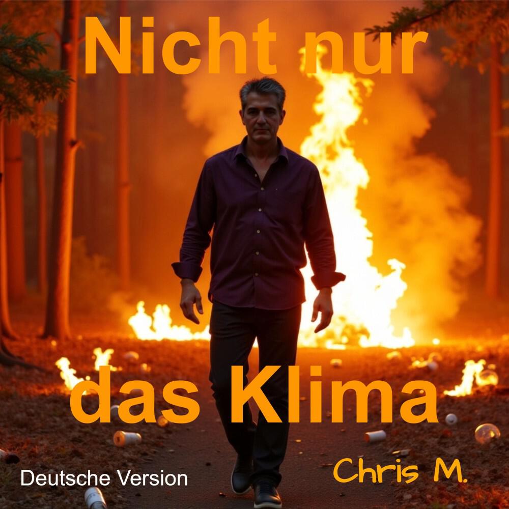 Релиз Nicht nur das Klima