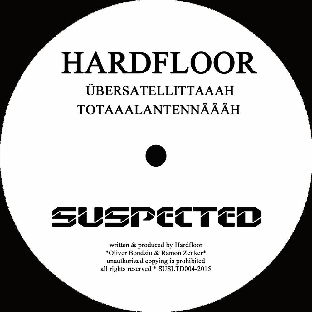 Релиз Übersatellittaaah / Totaaalantennäääh
