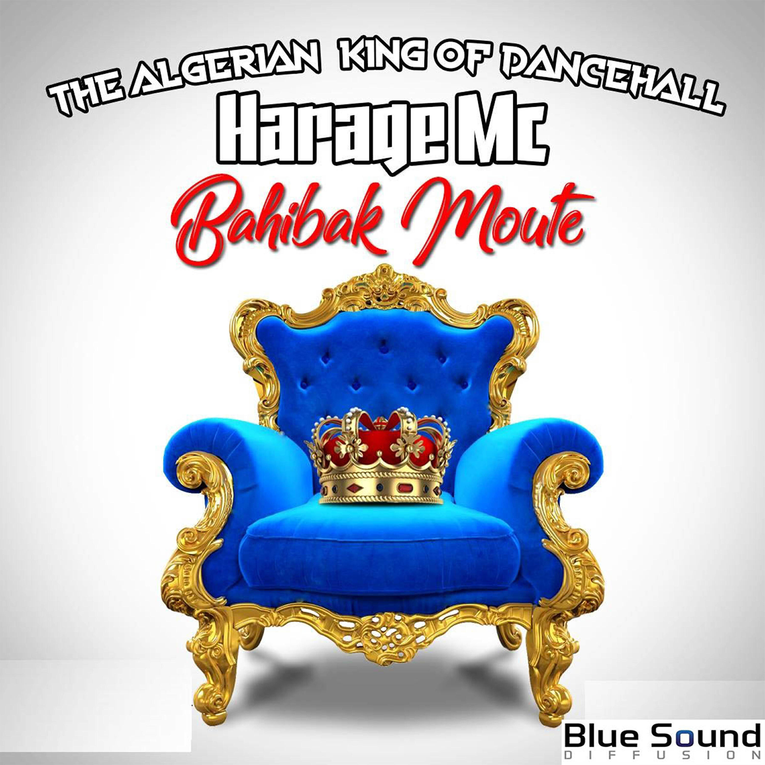 Релиз Bahibak Moute