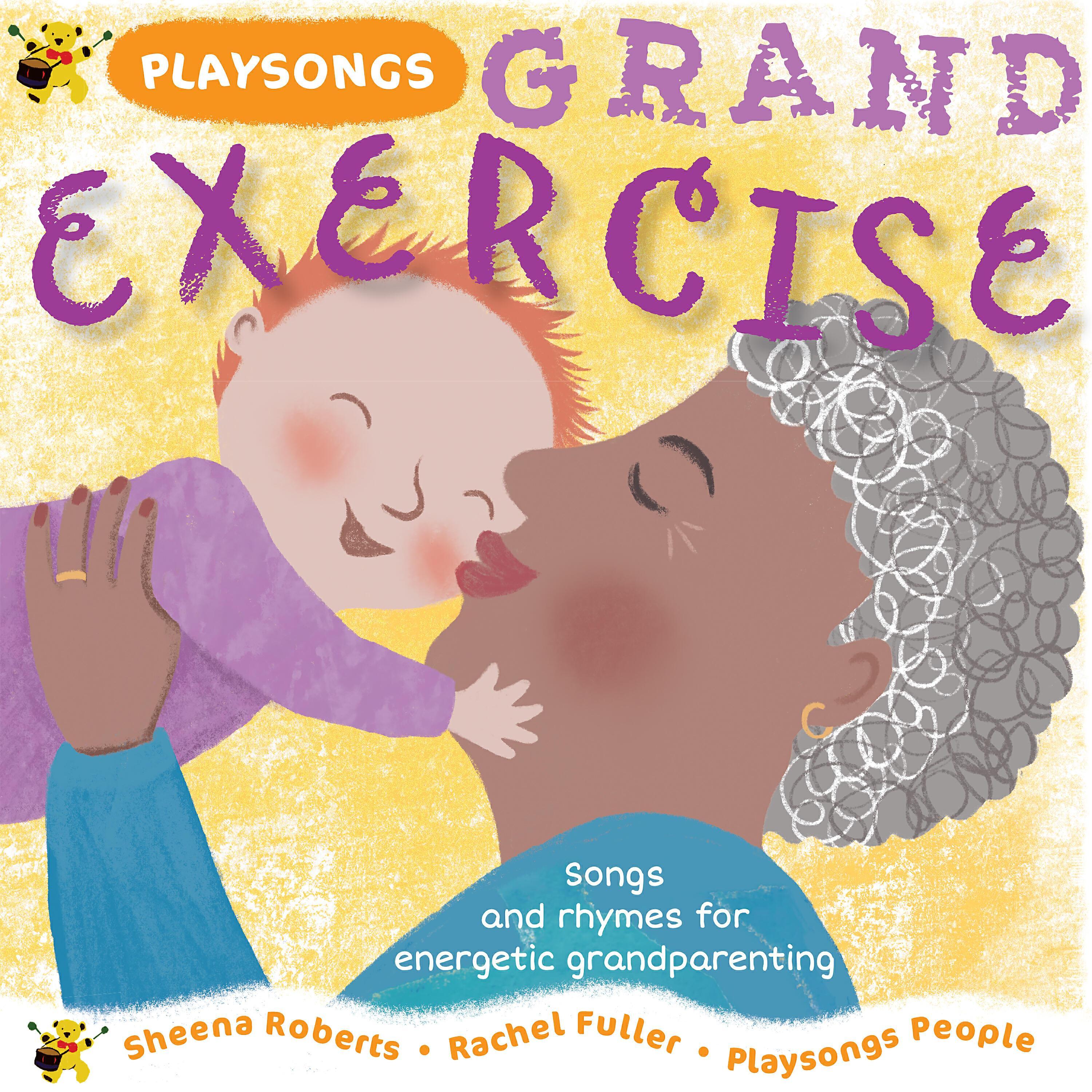 Playsongs People