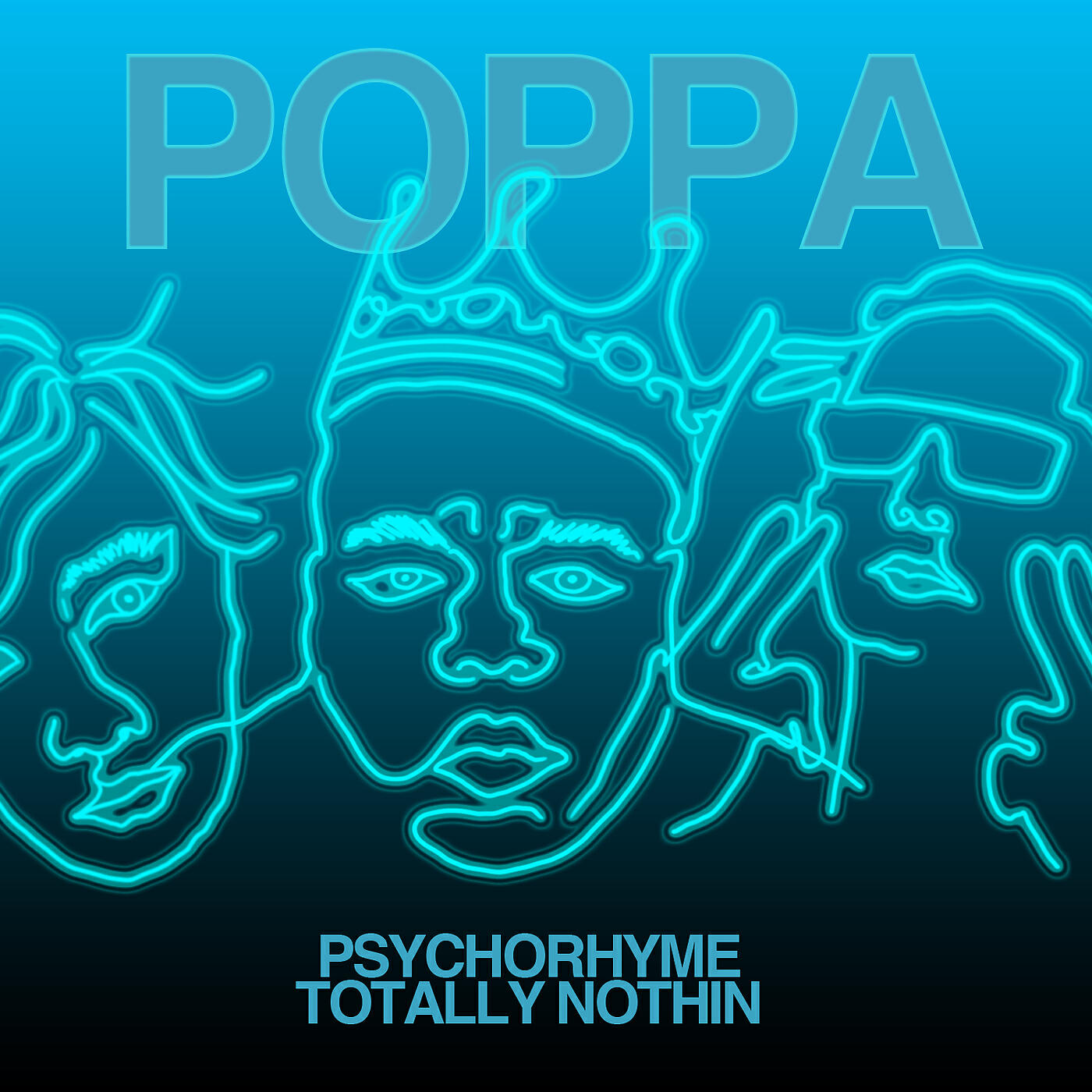 Релиз Poppa