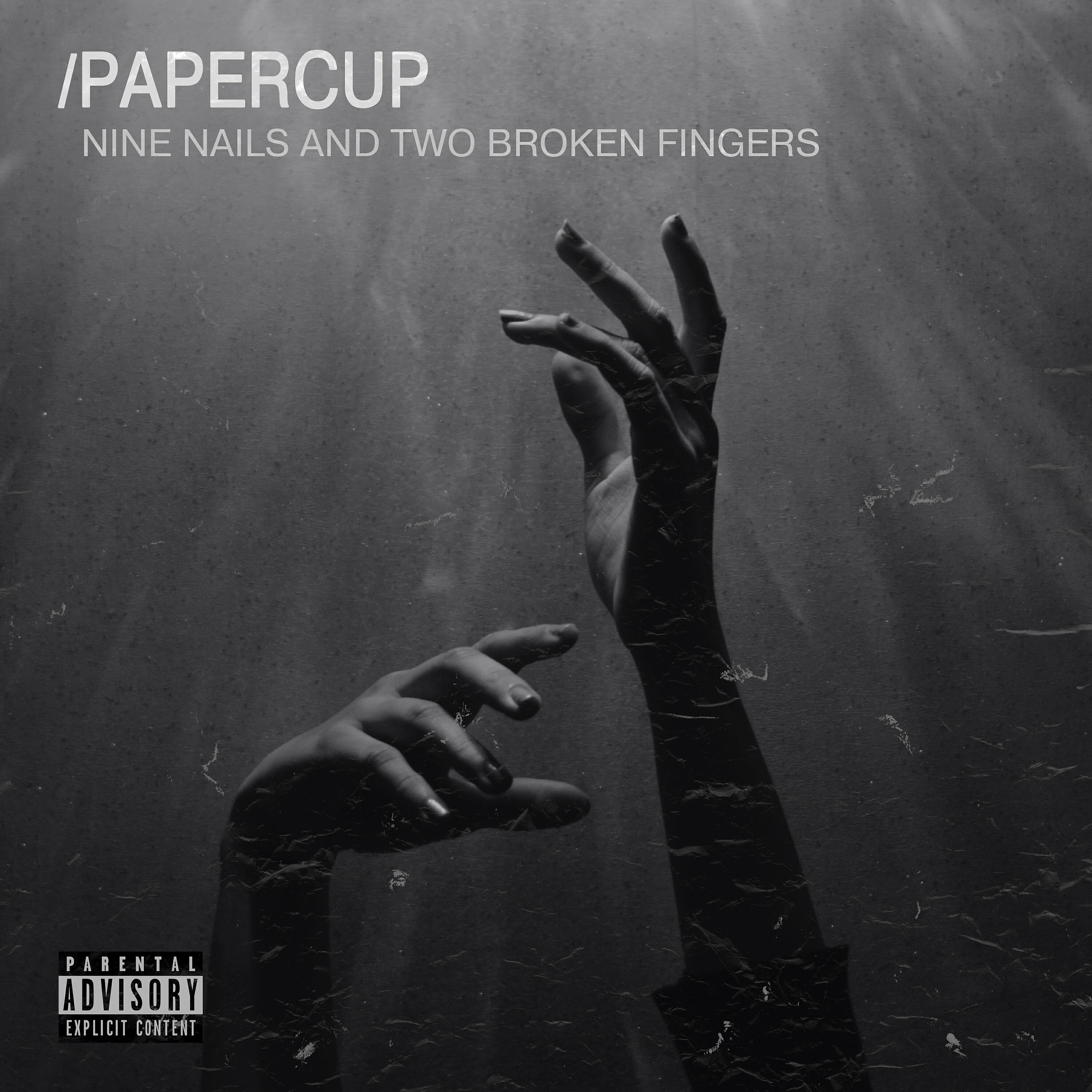 Релиз Nine Nails and Two Broken Fingers