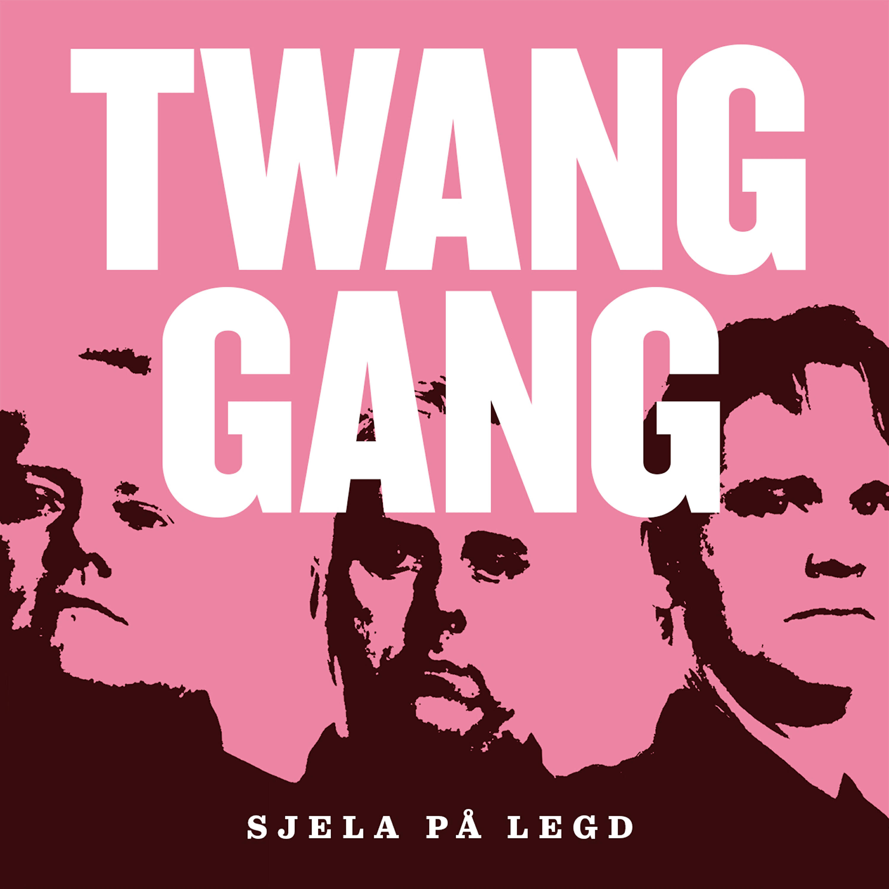 Релиз Sjela På Legd
