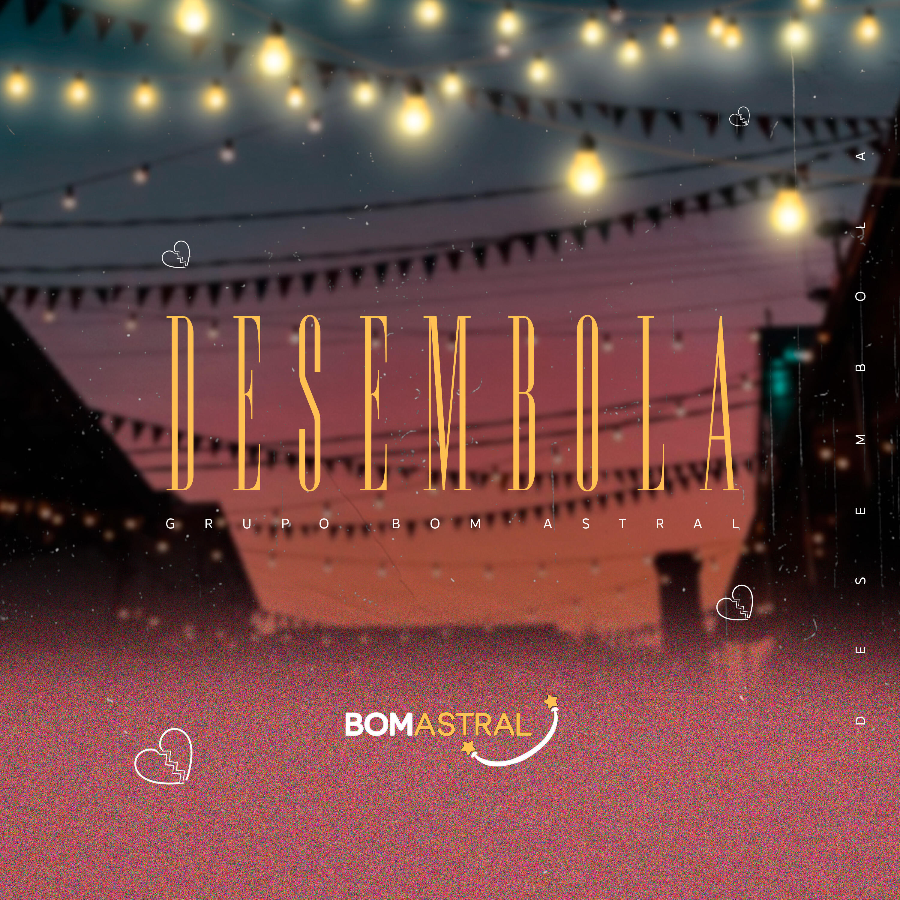 Релиз Desembola