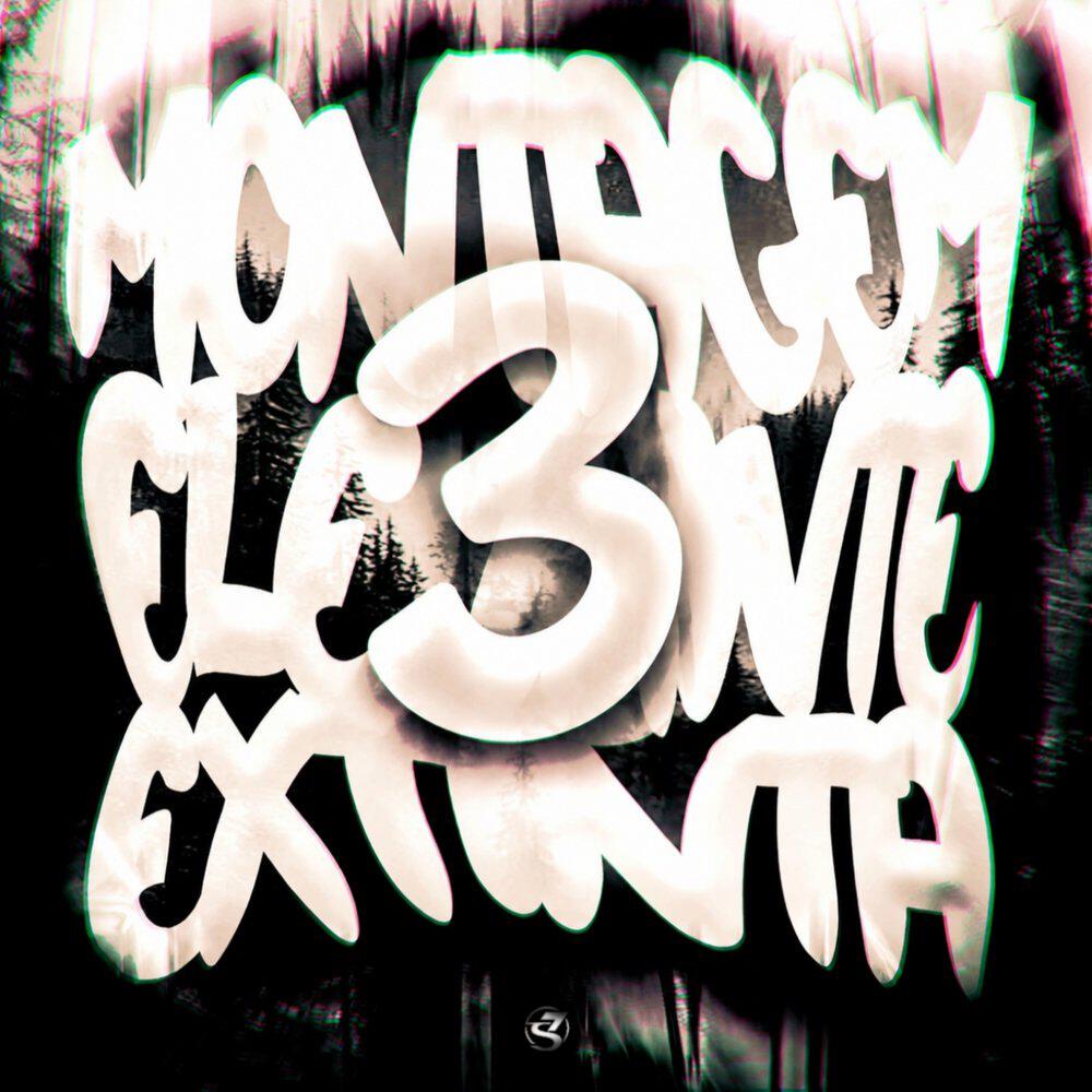 Релиз MONTAGEM ELEGANTE EXTINTA 3