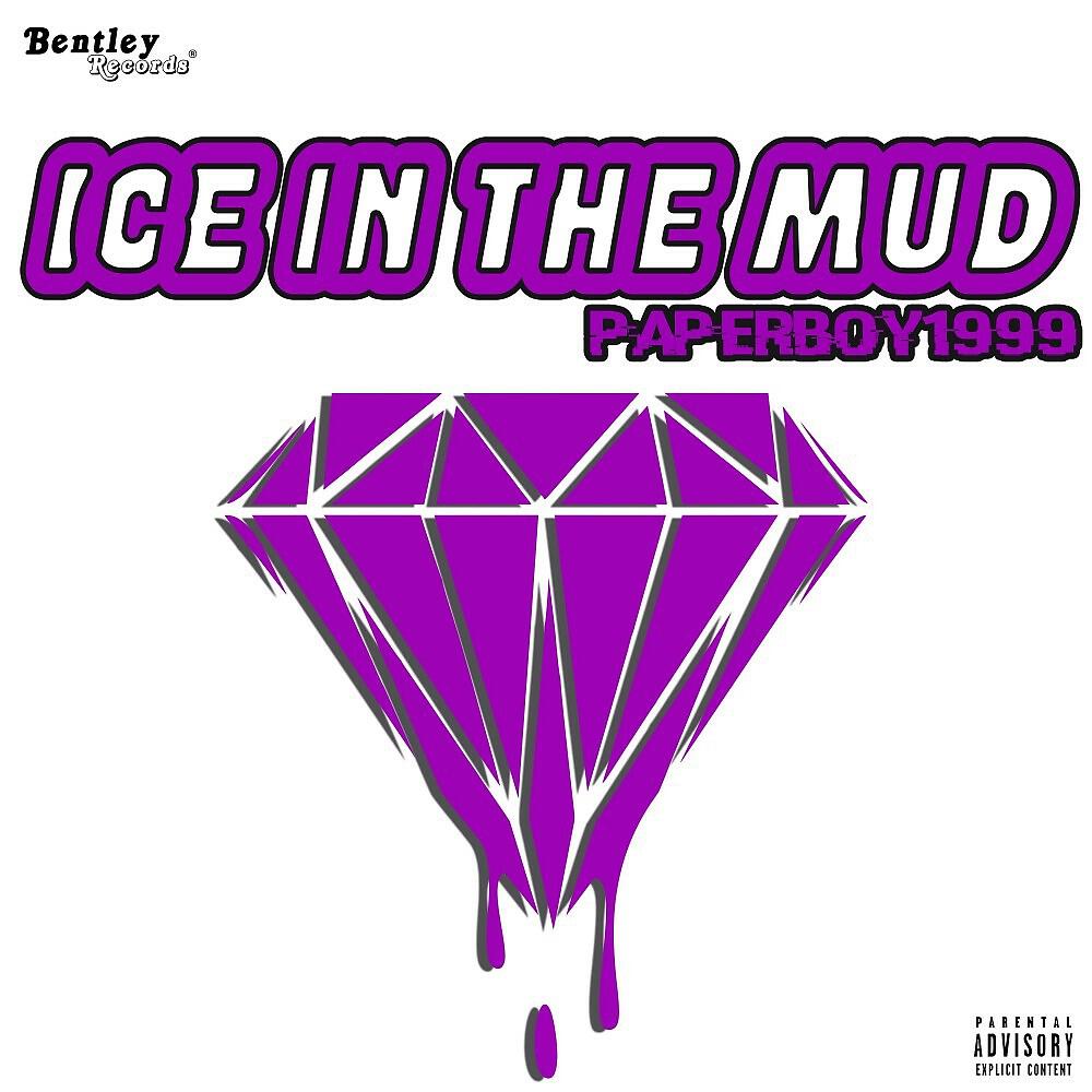 Релиз Ice in the Mud