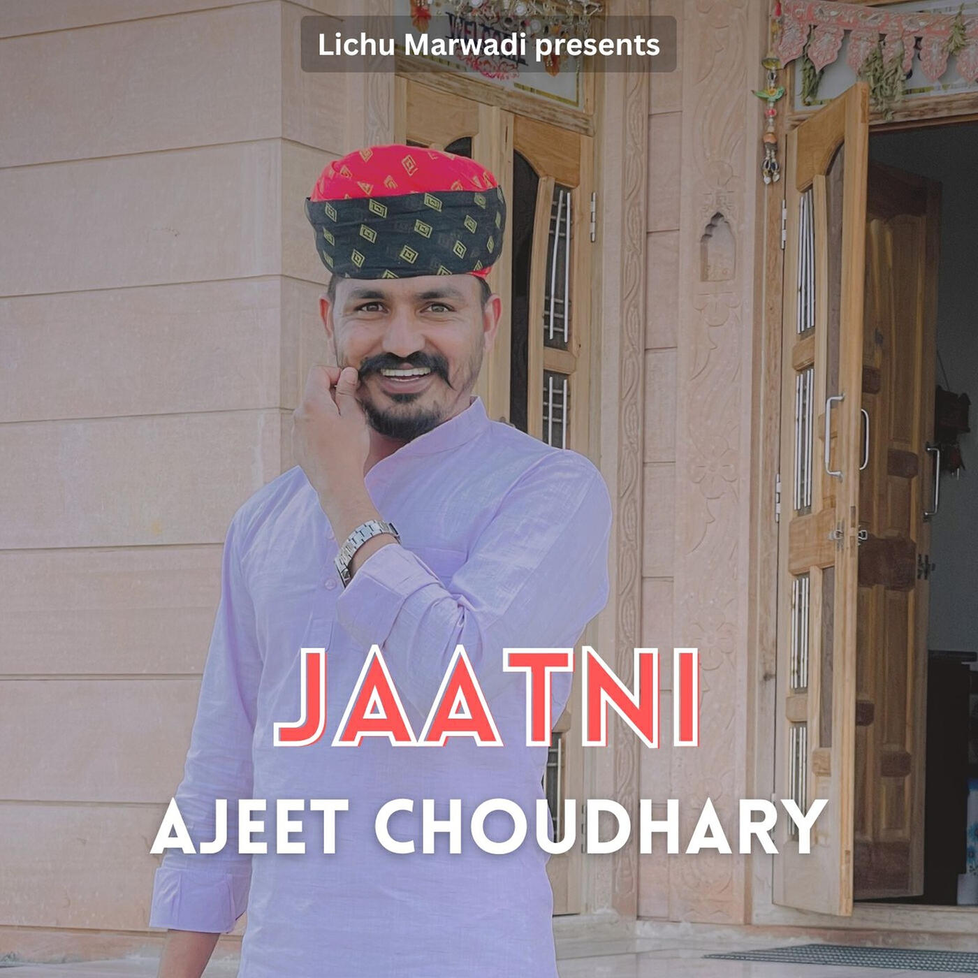 Релиз Jaatni