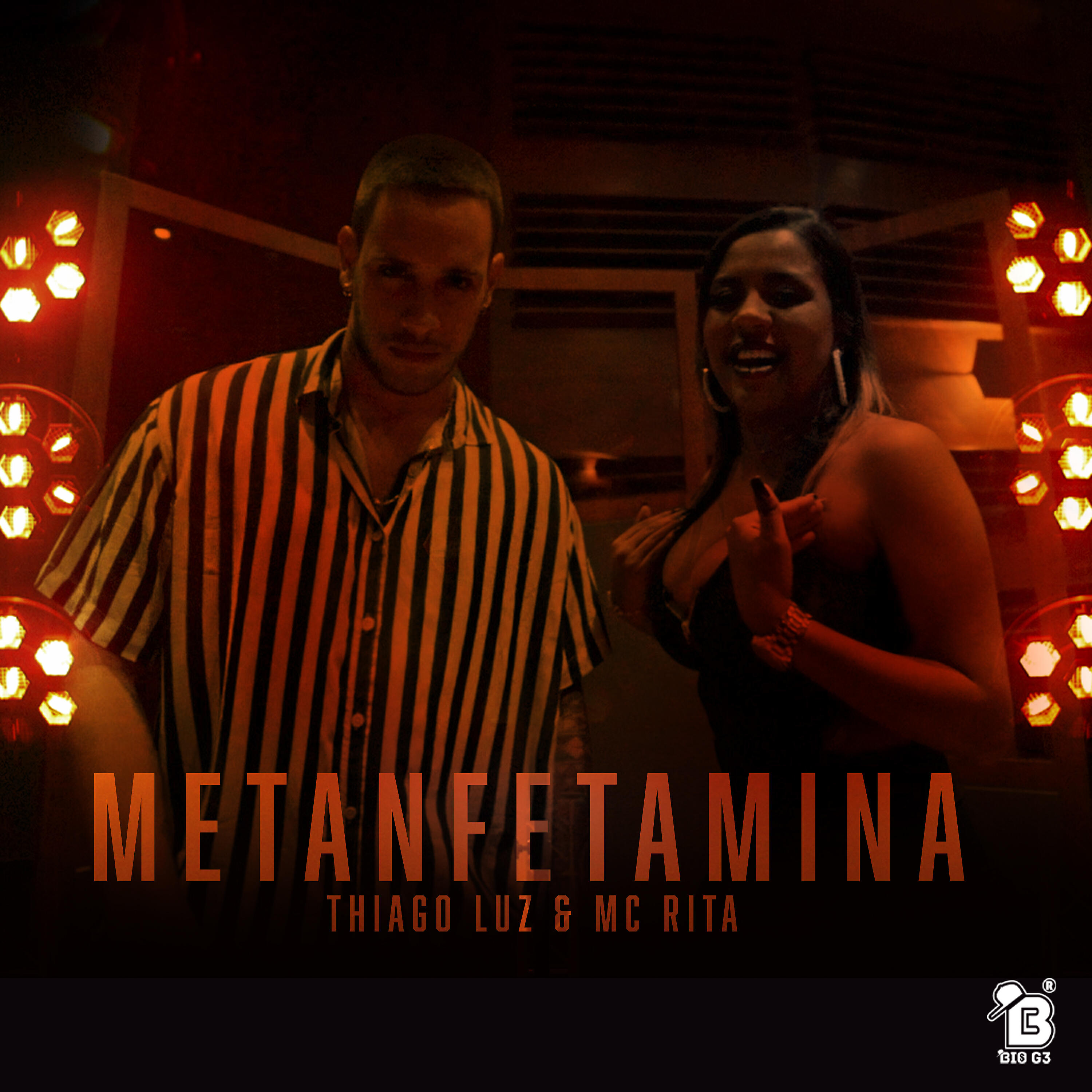 Релиз Metanfetamina