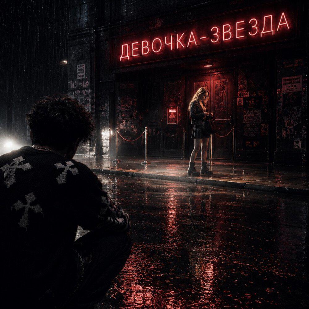 Релиз Девочка-звезда