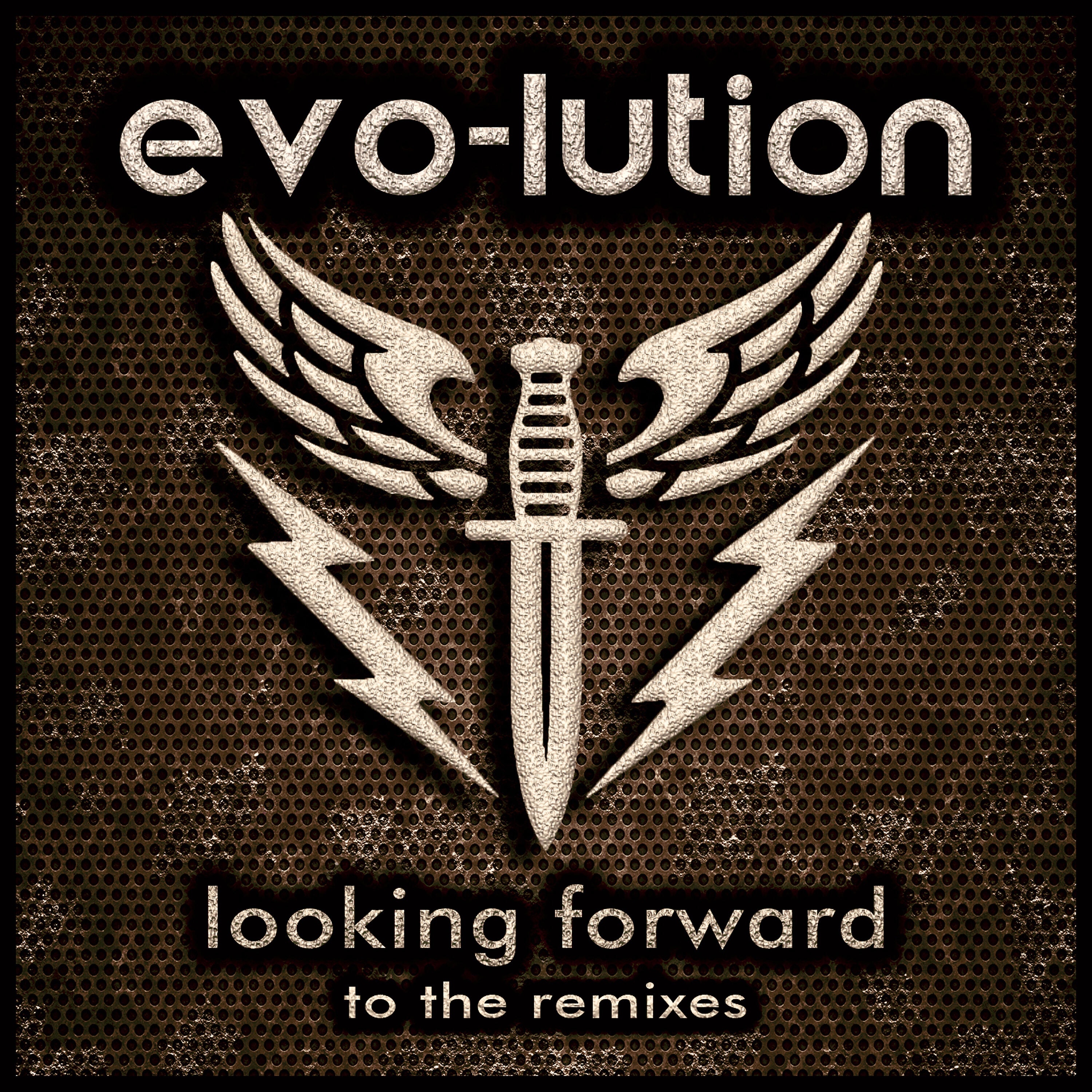Релиз Looking Forward to the Remixes