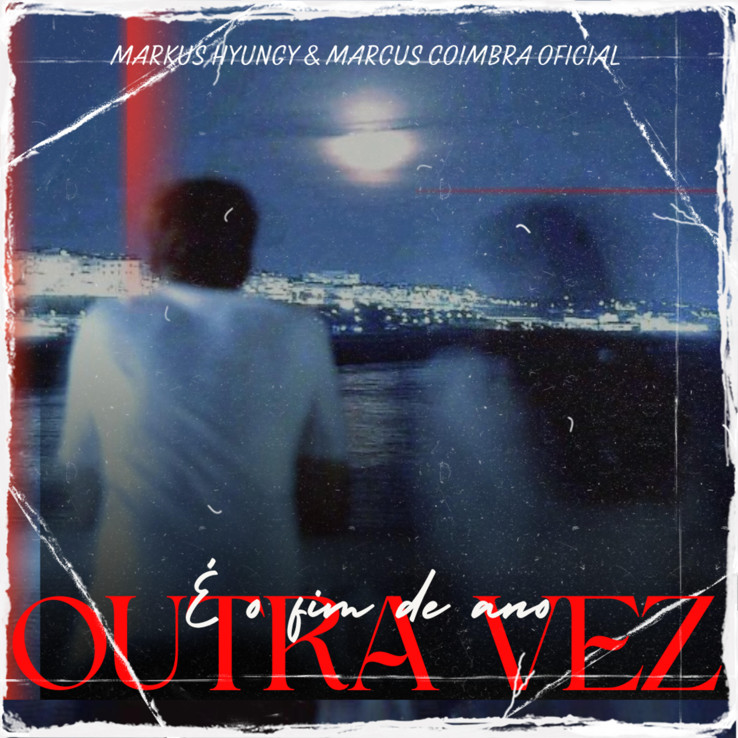 Релиз É o Fim de Ano Outra Vez