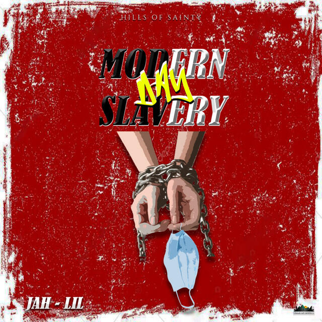 Релиз Modern Day Slavery