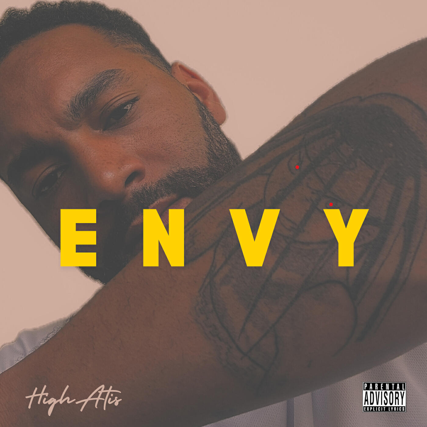 Релиз Envy