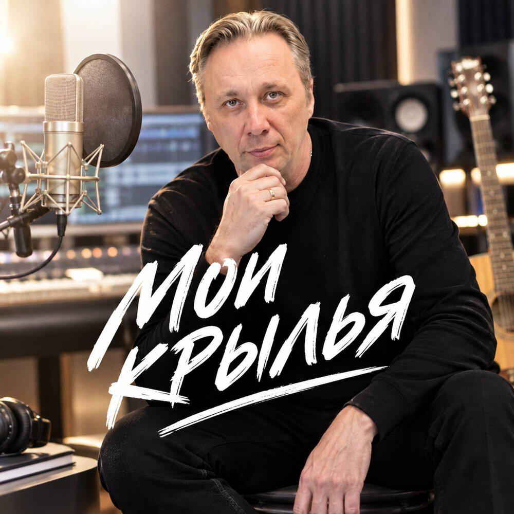 Релиз МОИ КРЫЛЬЯ