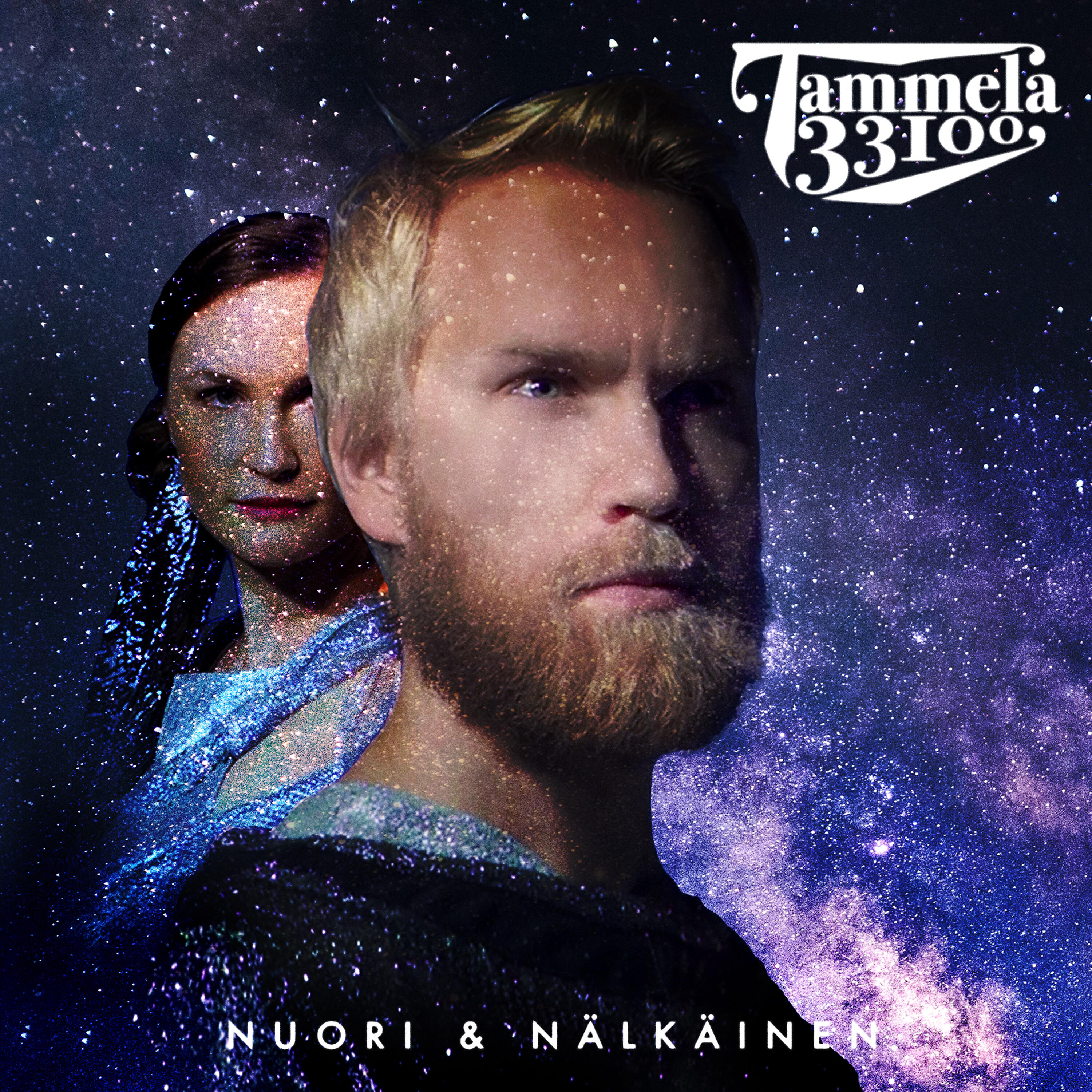 Релиз Nuori ja nälkäinen