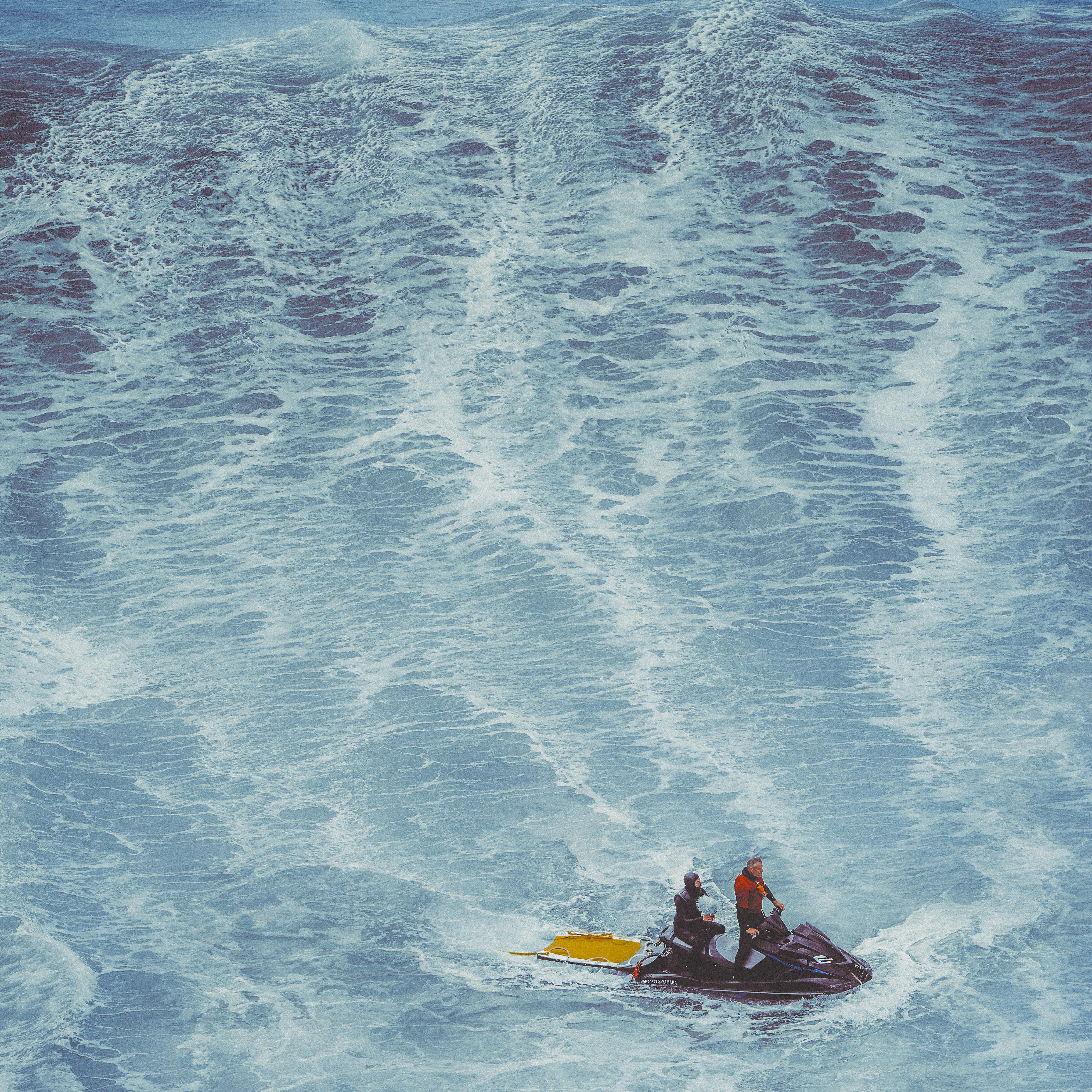 Релиз Nazaré
