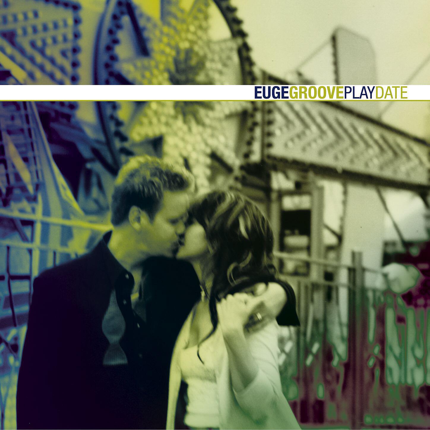 Релиз Play Date