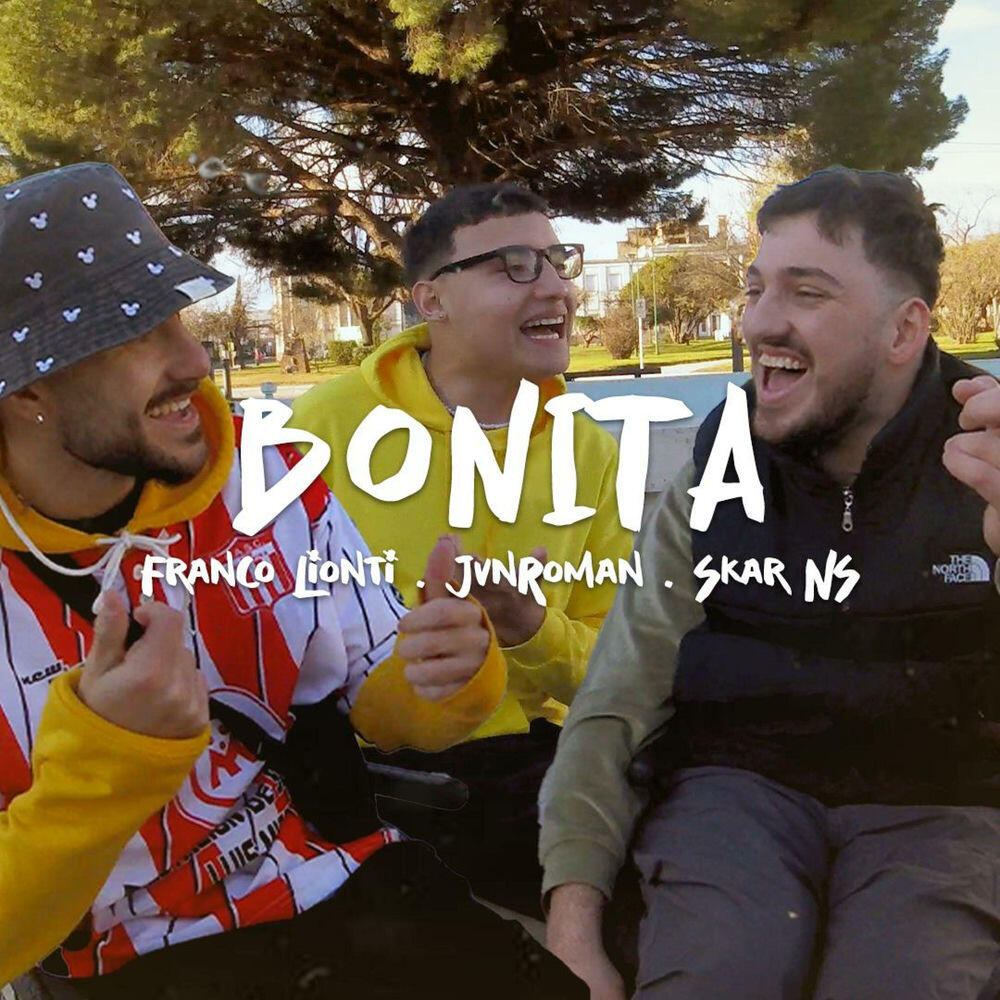 Релиз Bonita