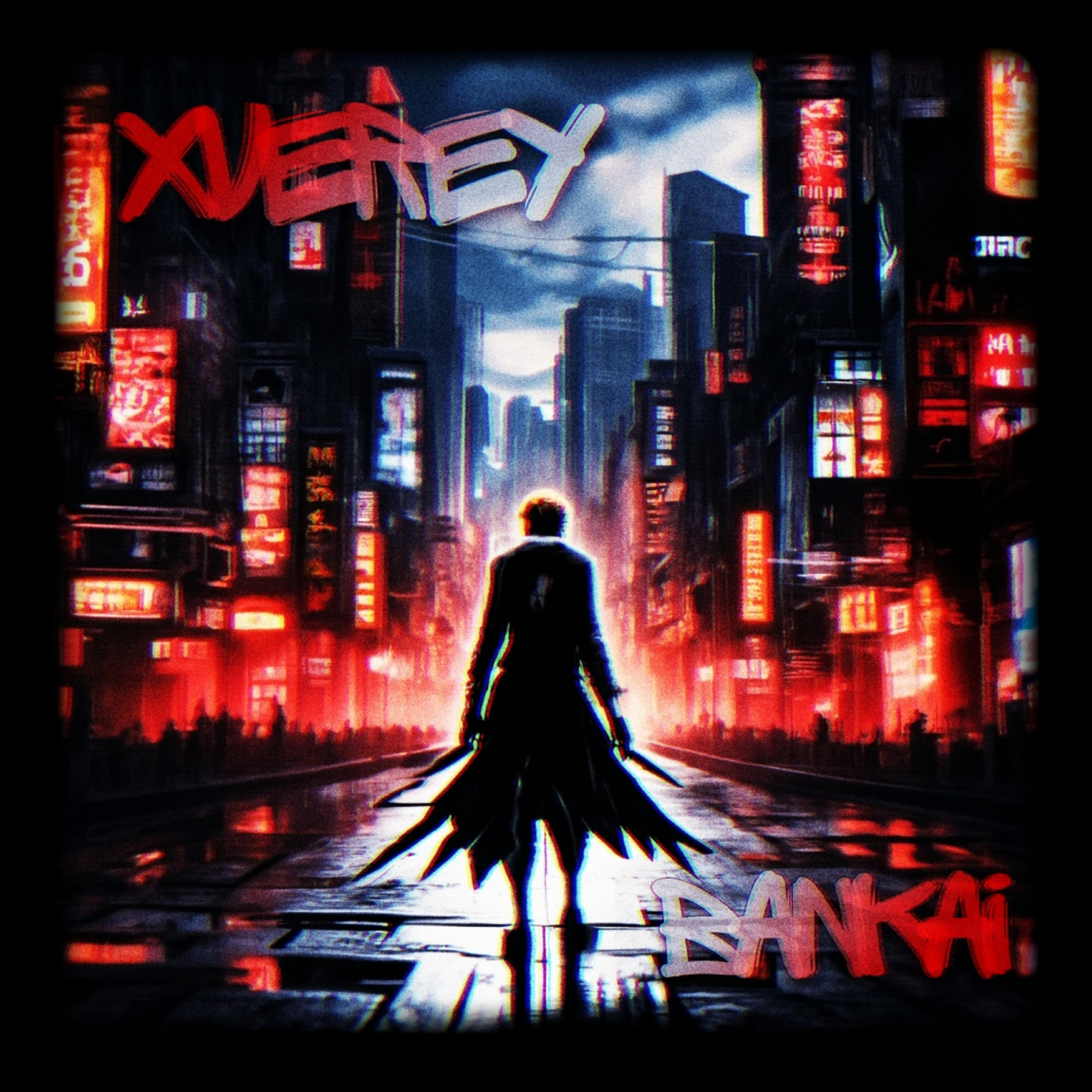 Постер альбома Bankai