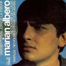 Marià Albero