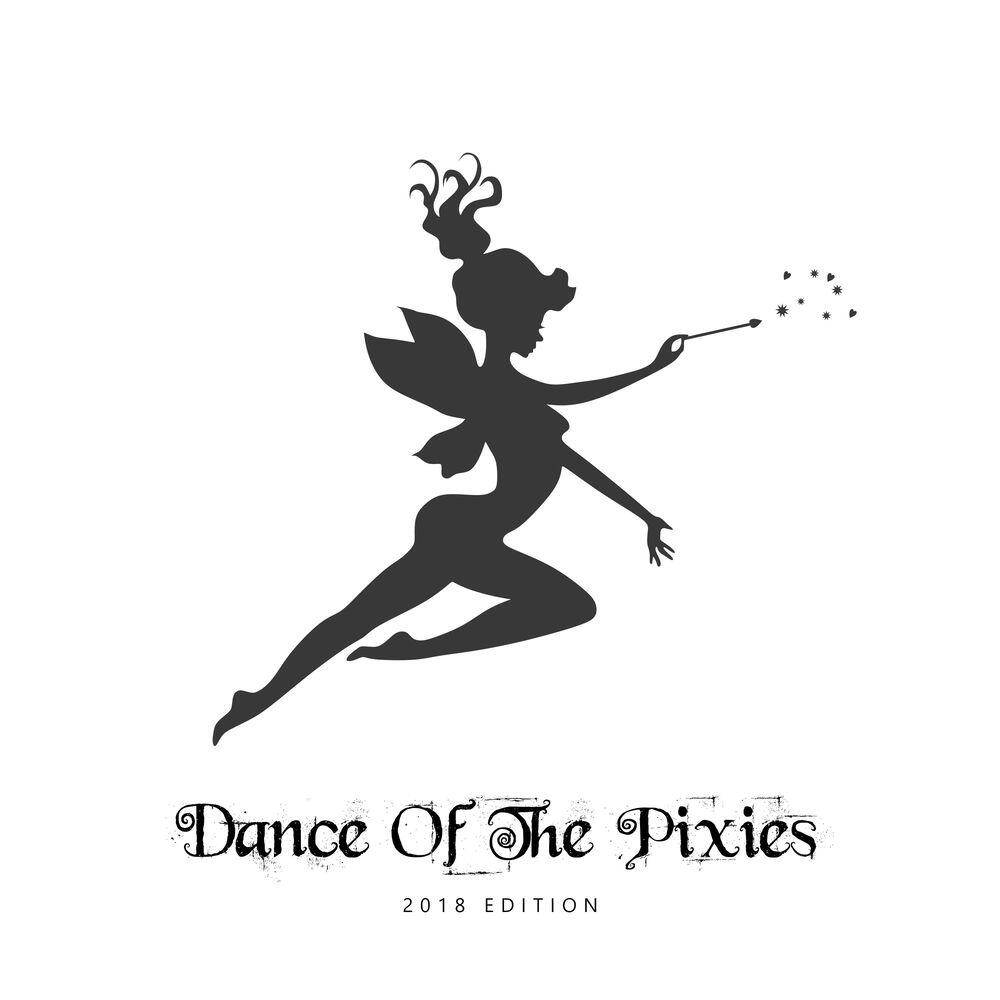 Релиз Dance of the Pixies